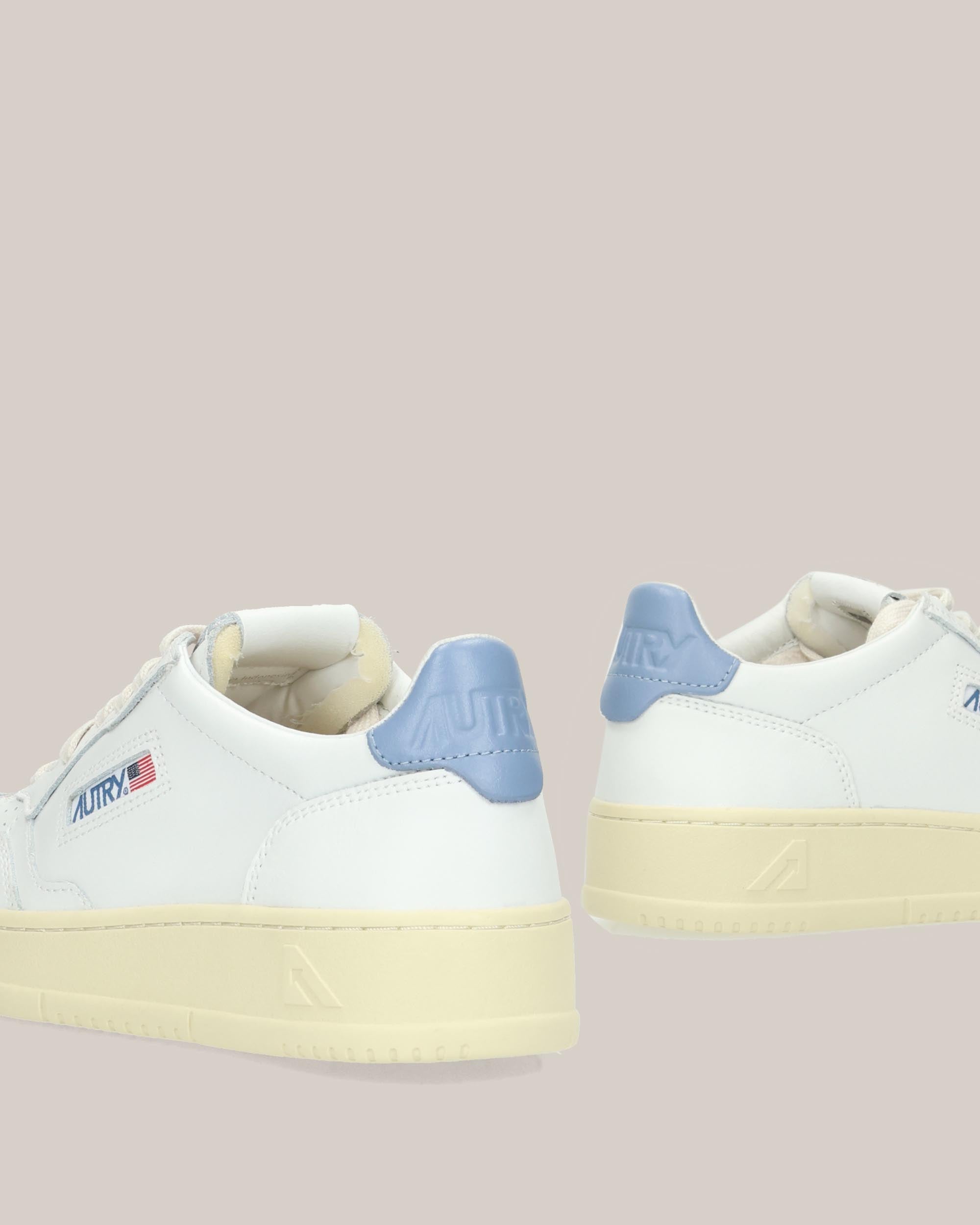 Autry Sneakers Medalist