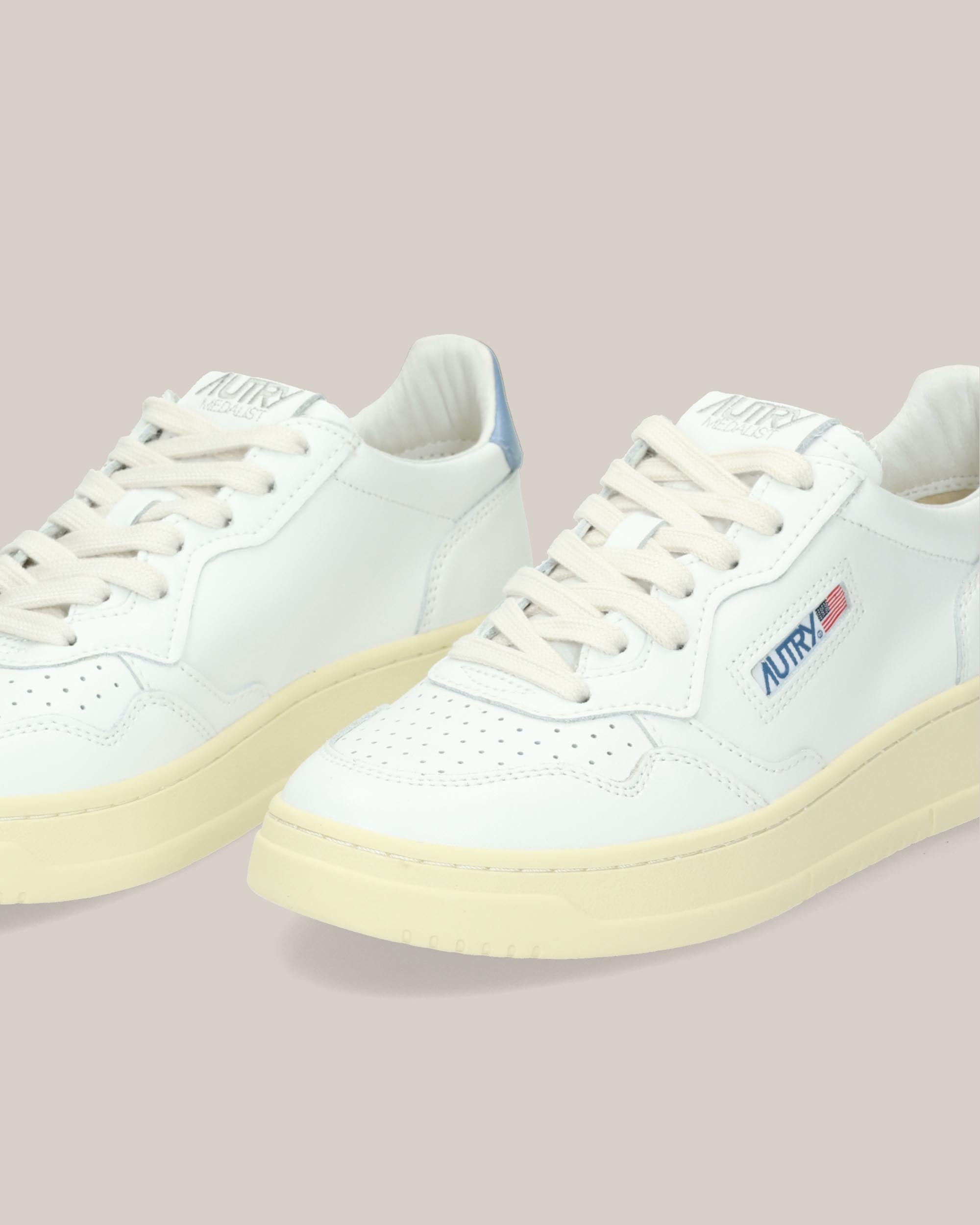 Autry Sneakers Medalist