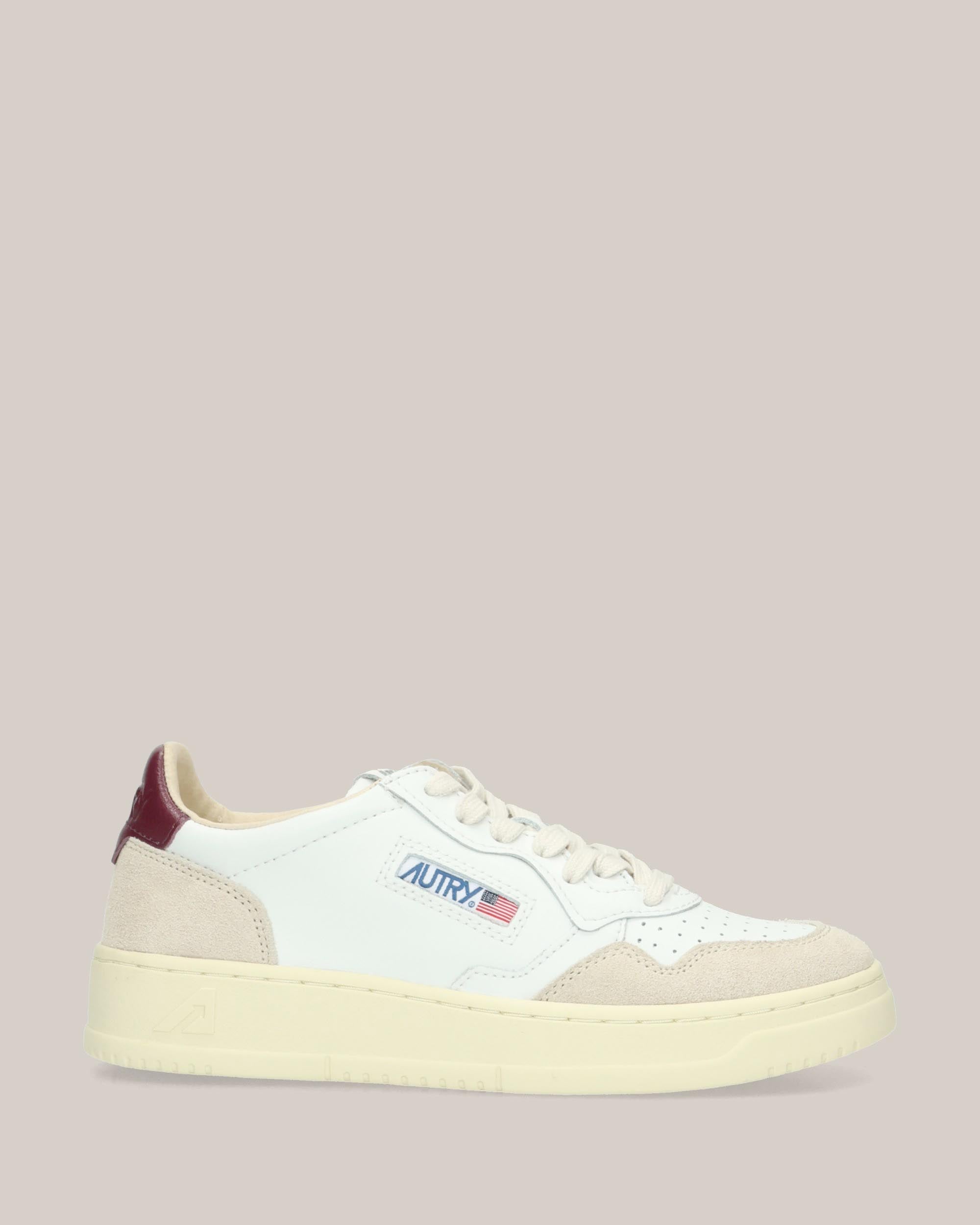 Autry Sneakers Medalist