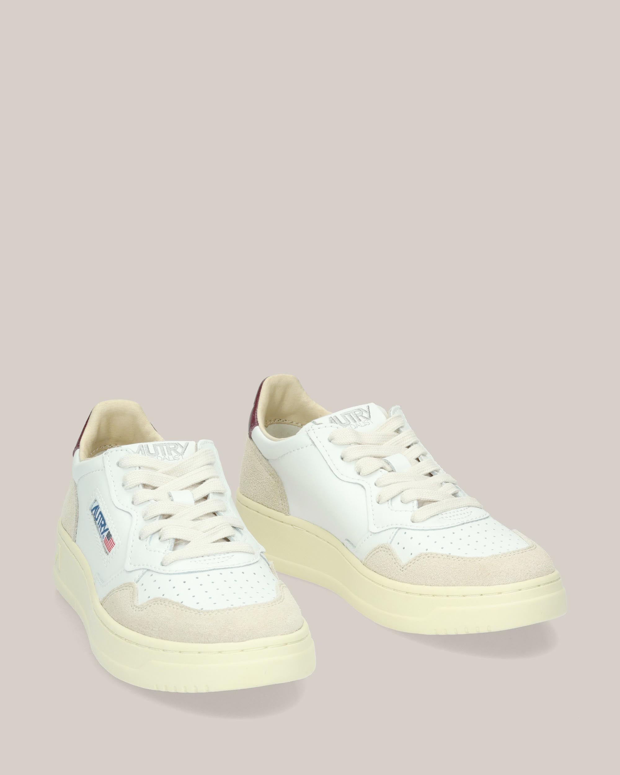 Autry Sneakers Medalist