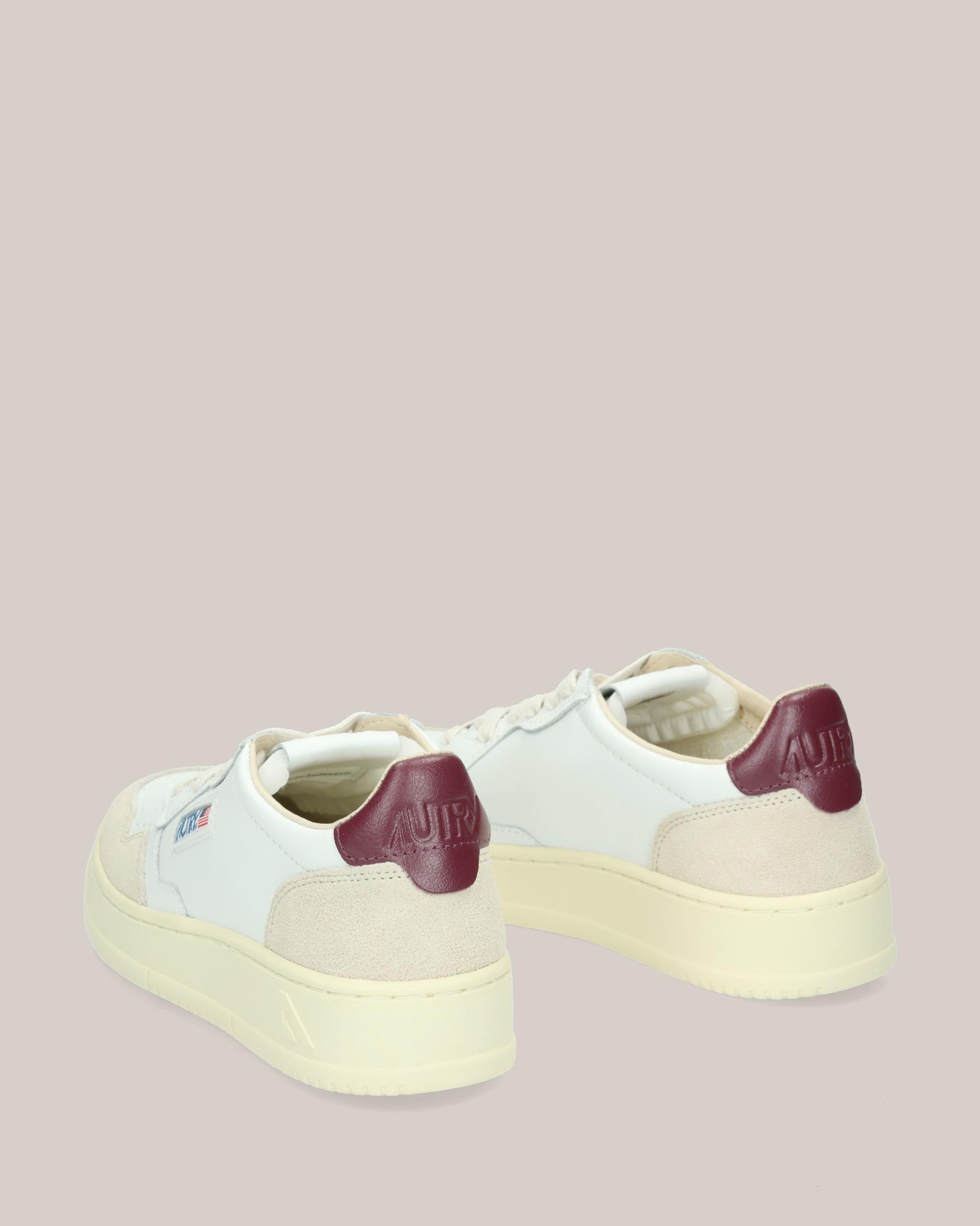 Autry Sneakers Medalist