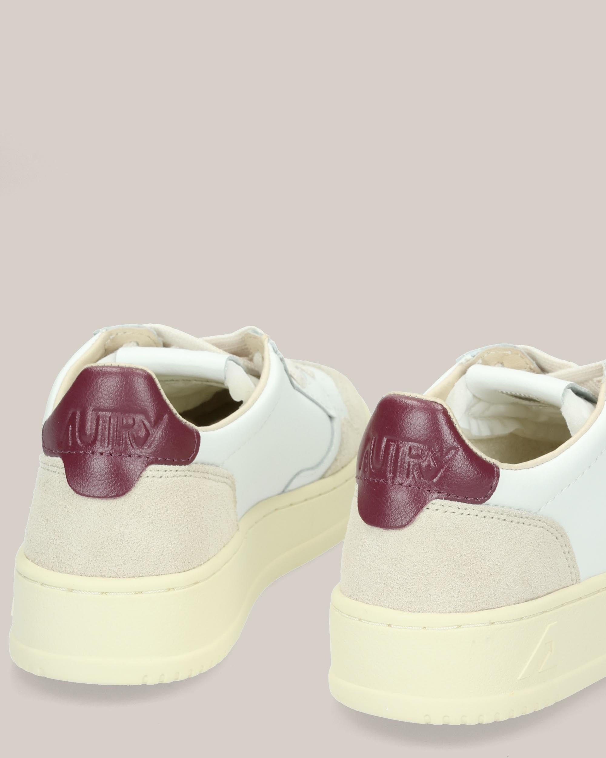 Autry Sneakers Medalist