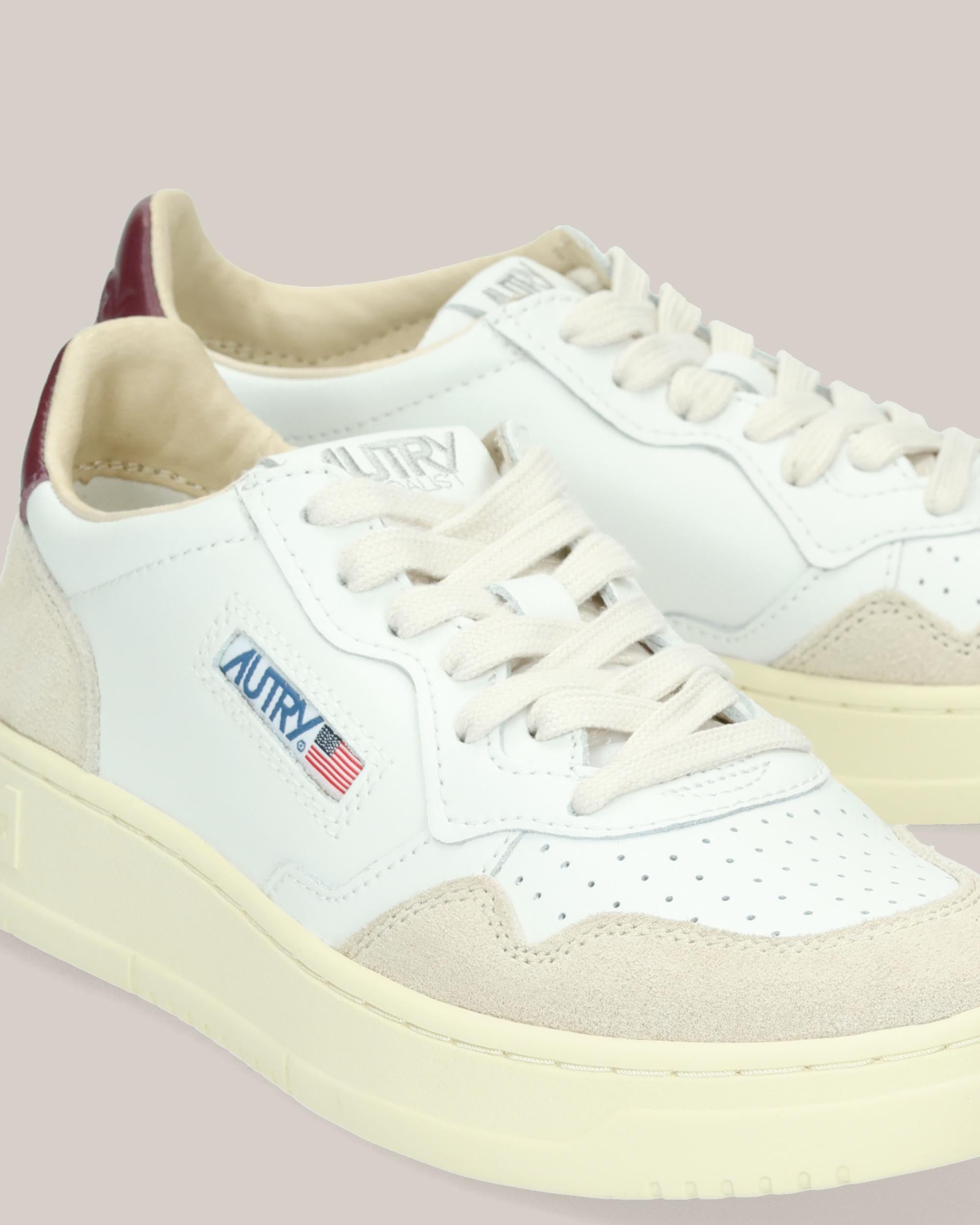 Autry Sneakers Medalist