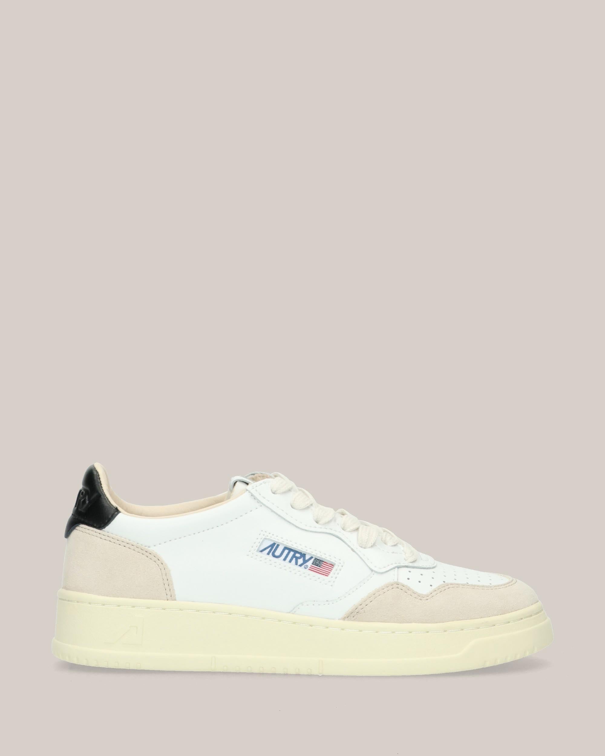 Autry Sneakers Medalist