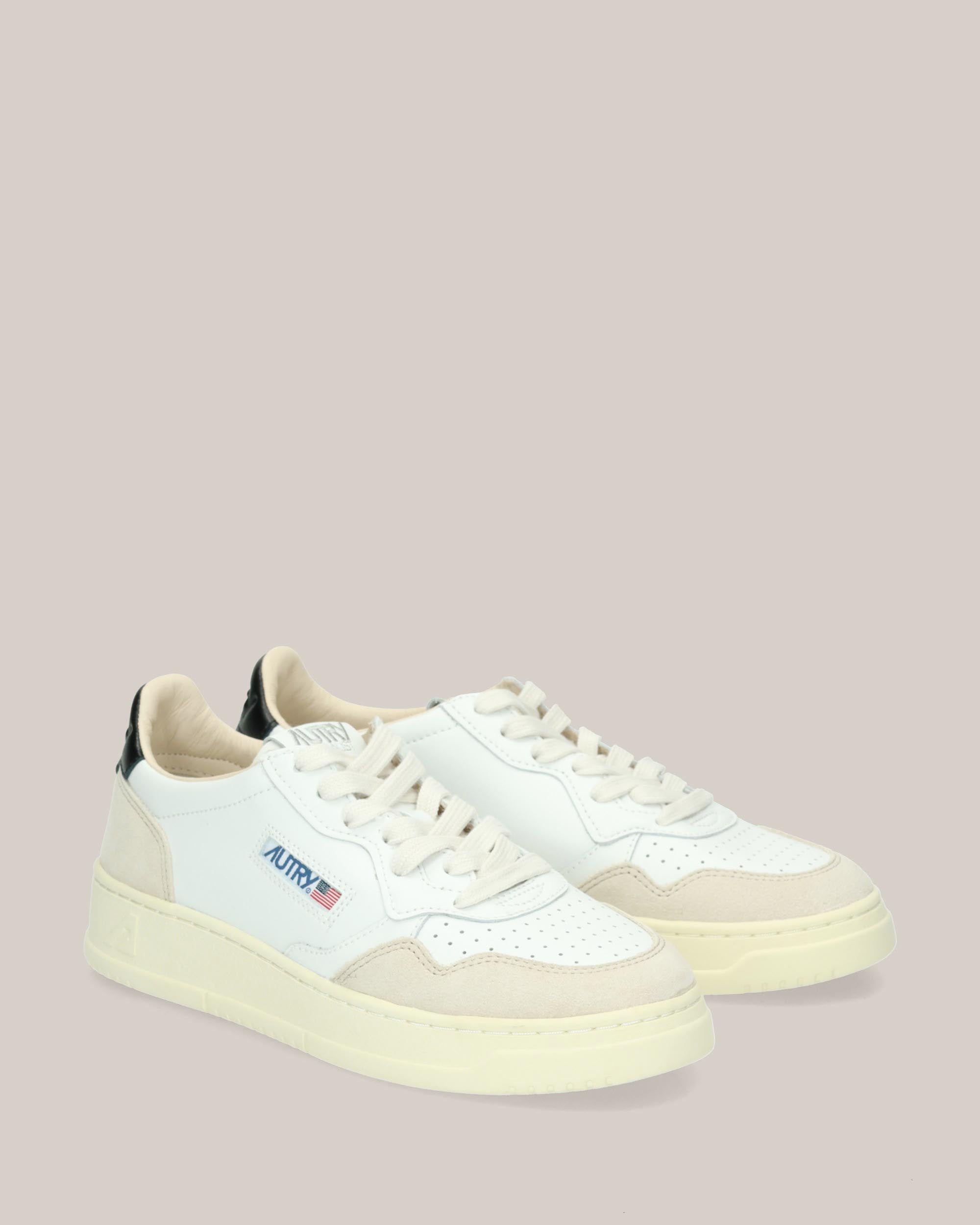 Autry Sneakers Medalist