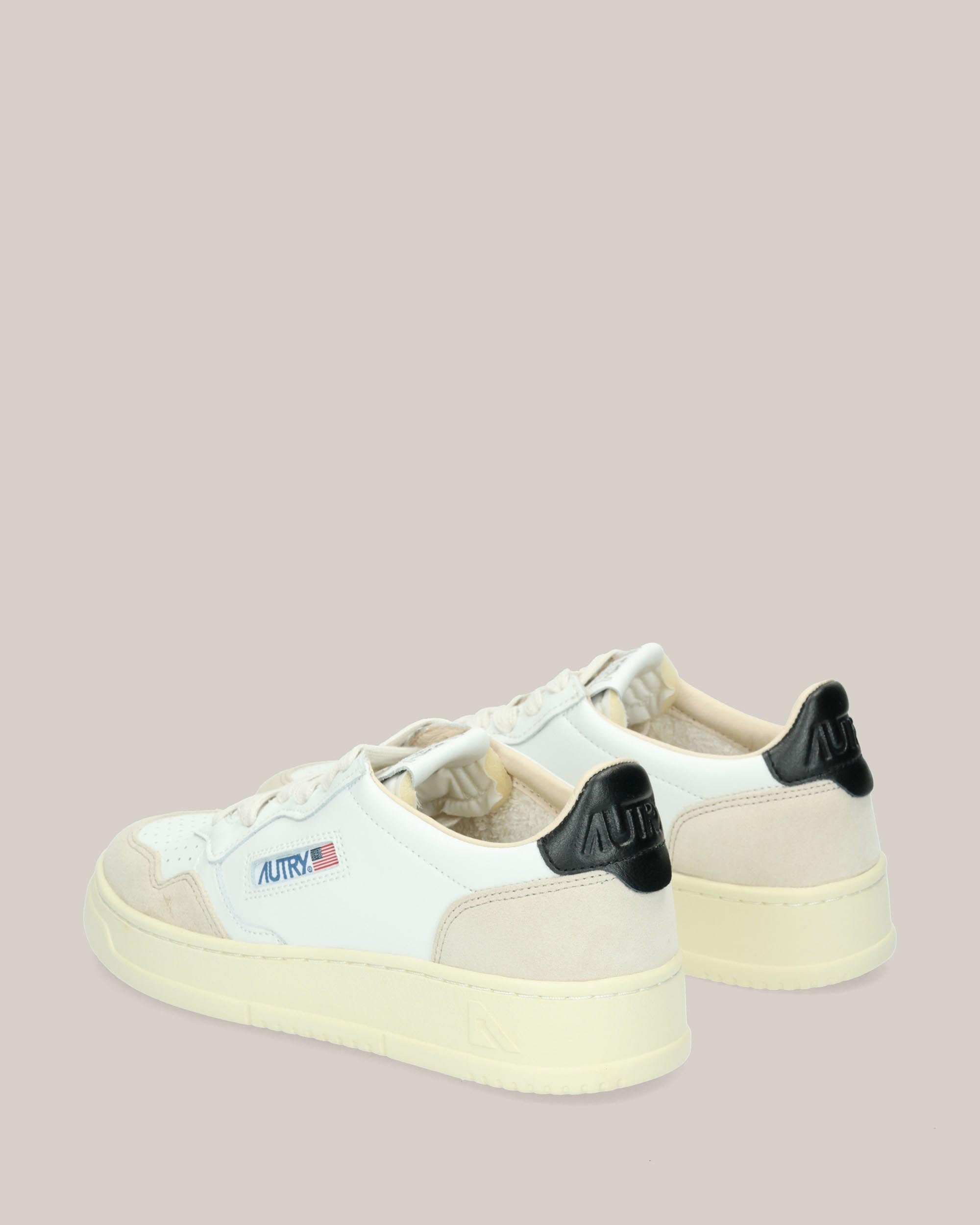 Autry Sneakers Medalist