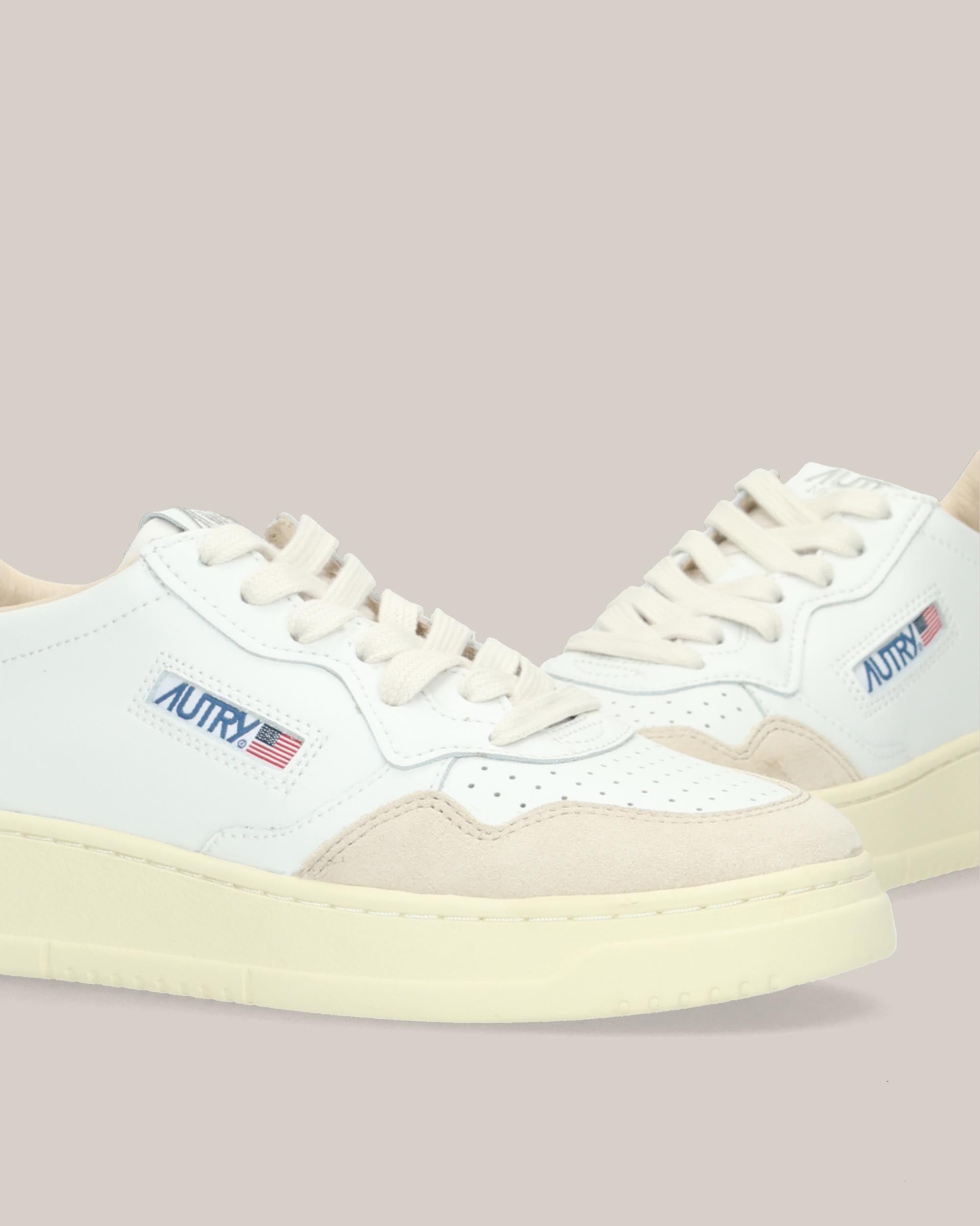 Autry Sneakers Medalist