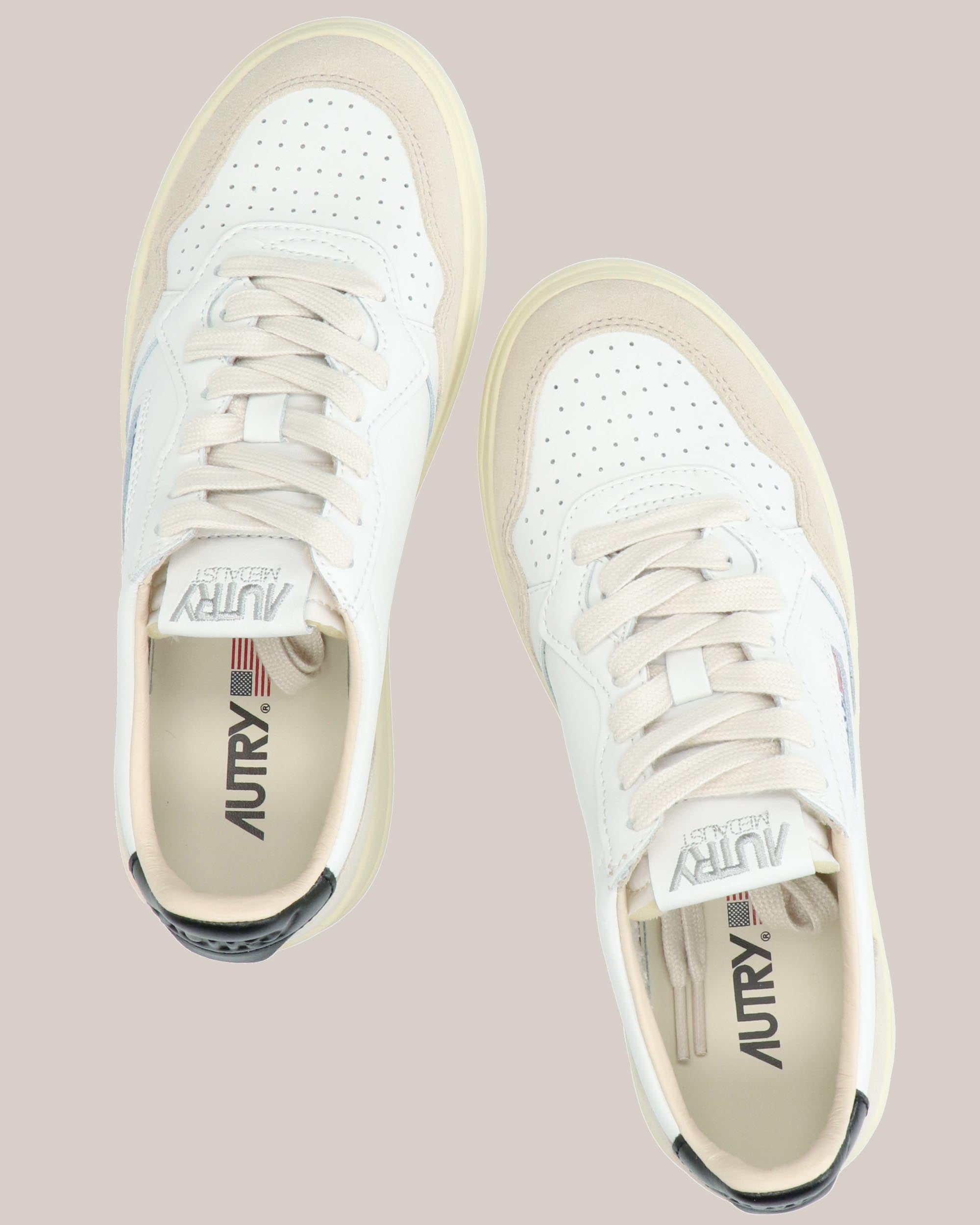 Autry Sneakers Medalist