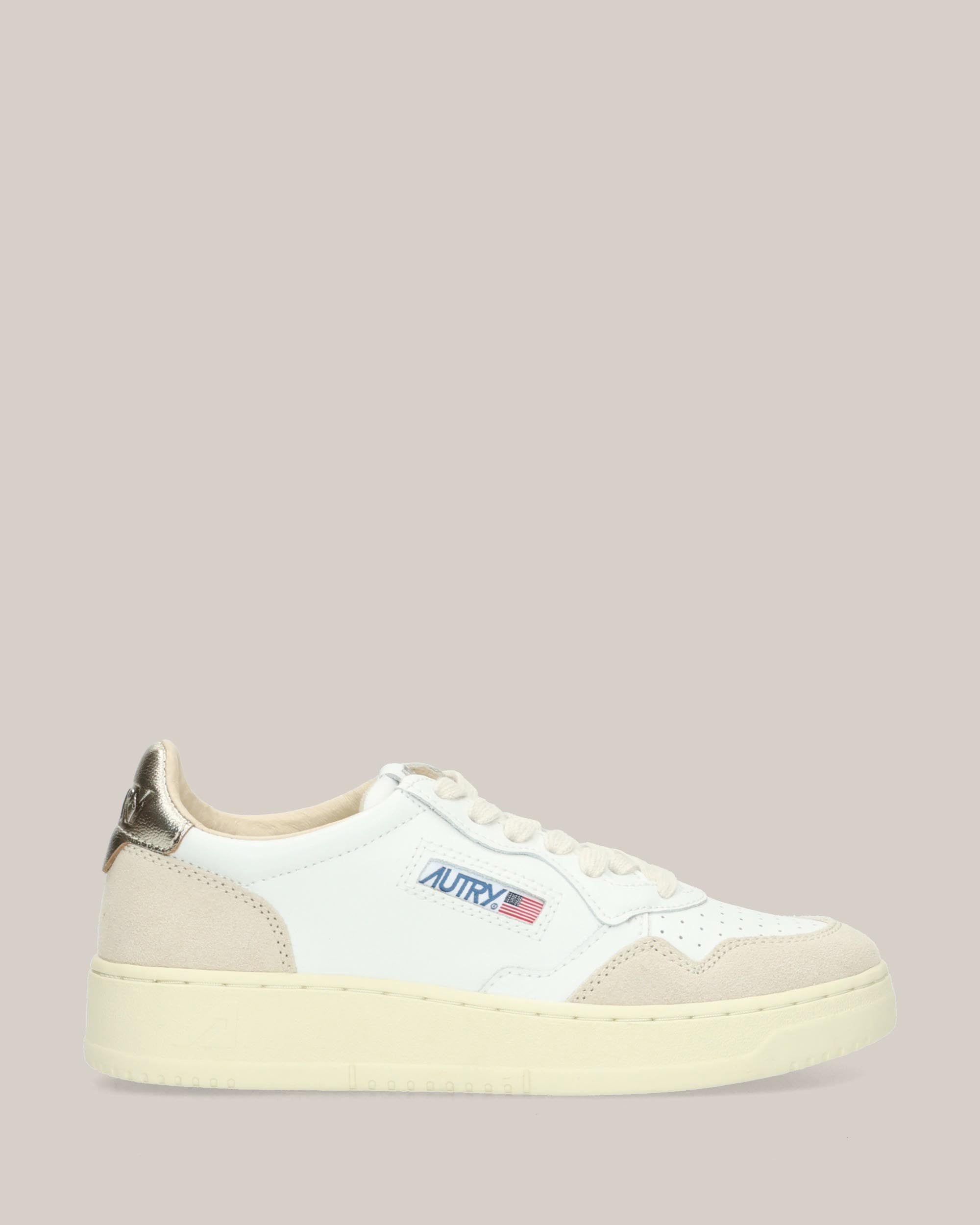 Autry Sneakers Medalist