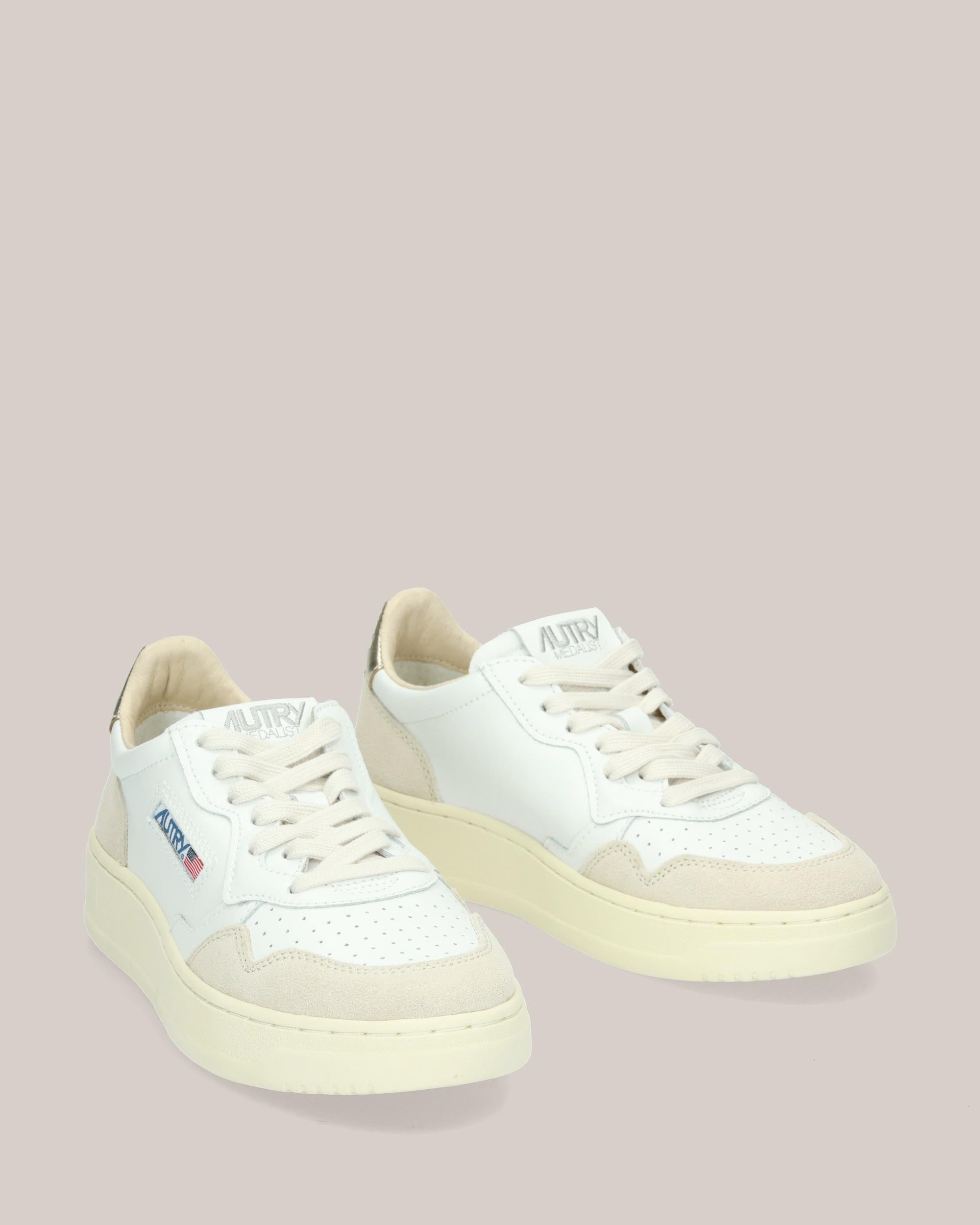 Autry Sneakers Medalist