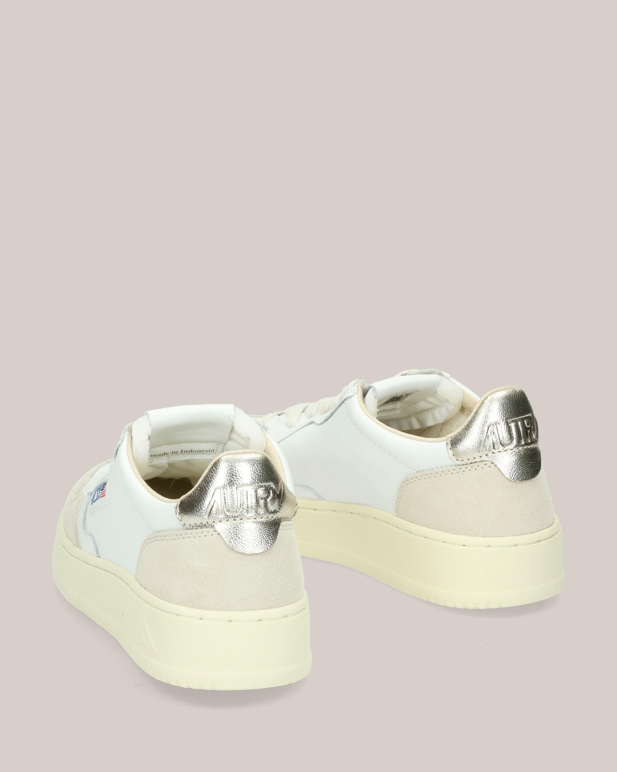 Autry Sneakers Medalist