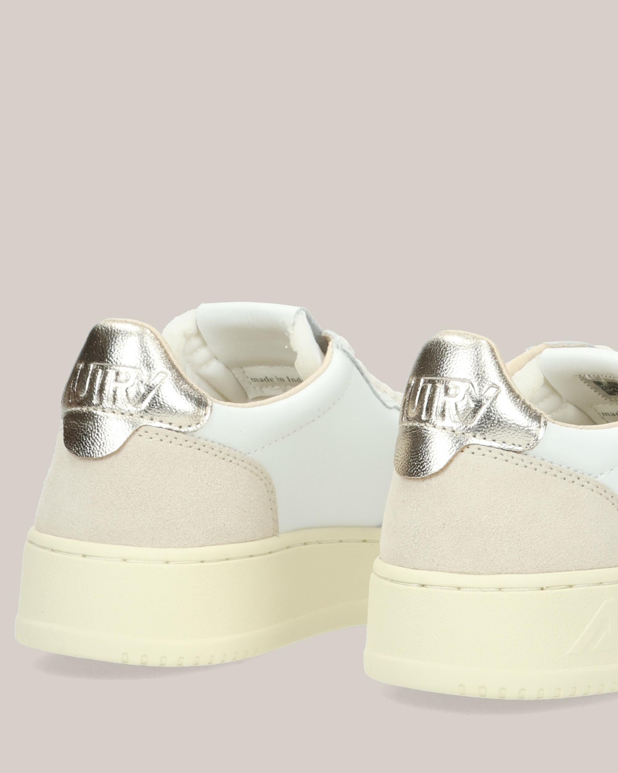 Autry Sneakers Medalist