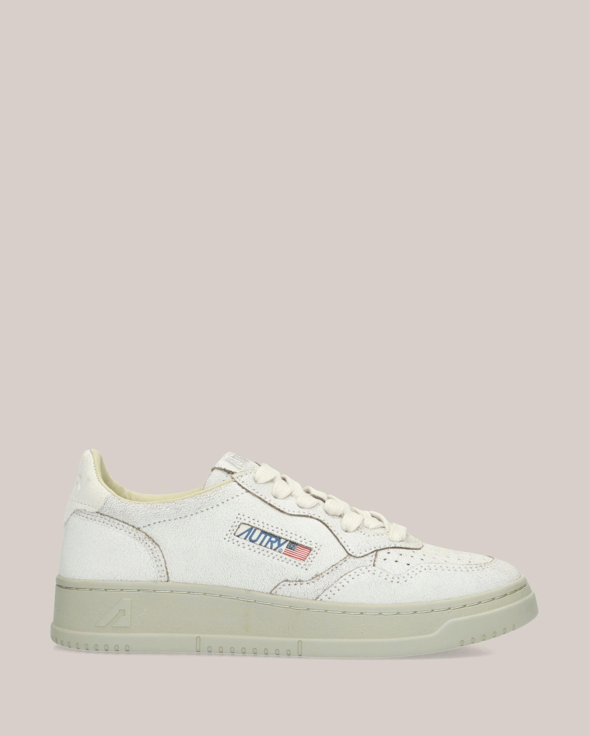 Autry Sneakers Medalist