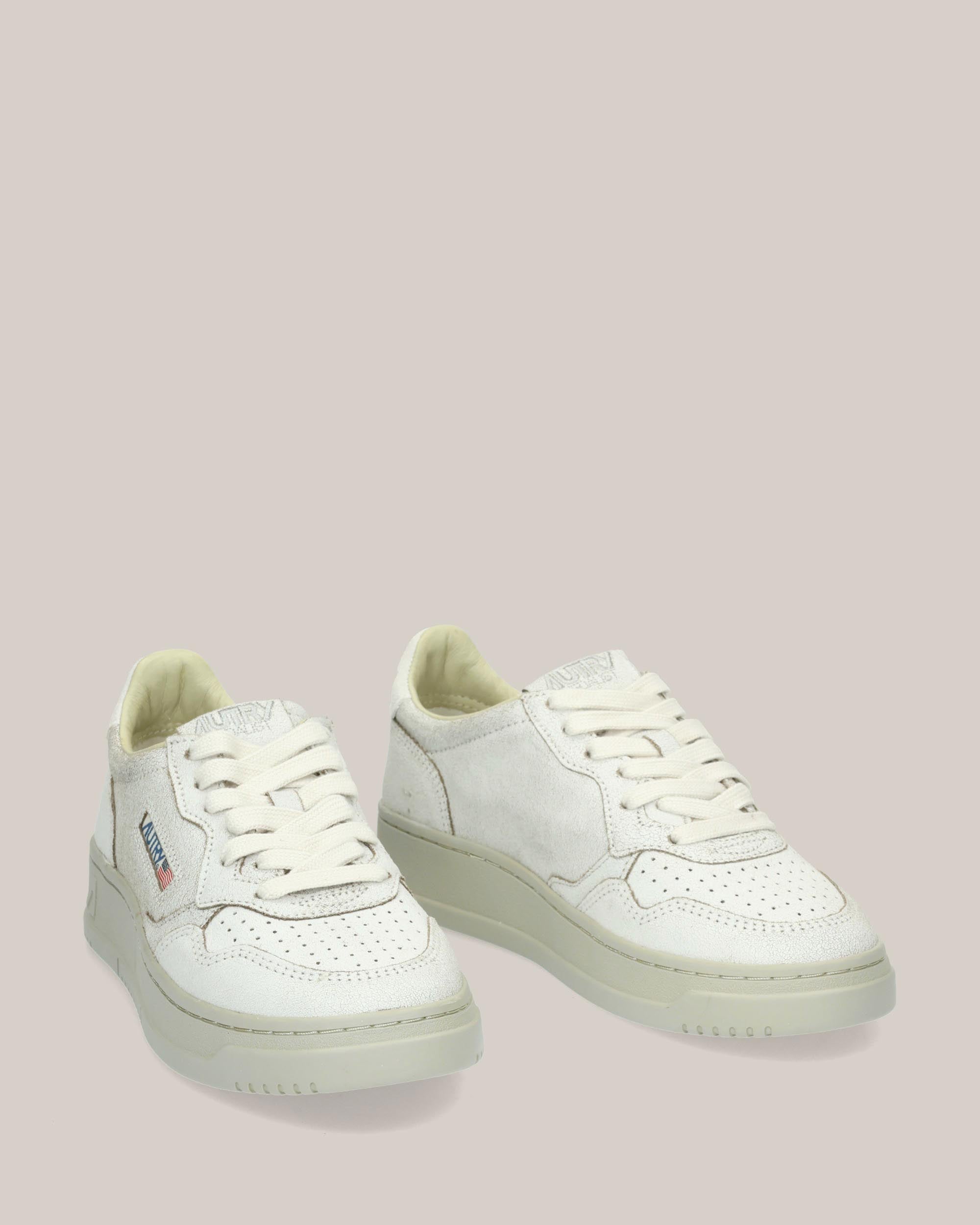 Autry Sneakers Medalist
