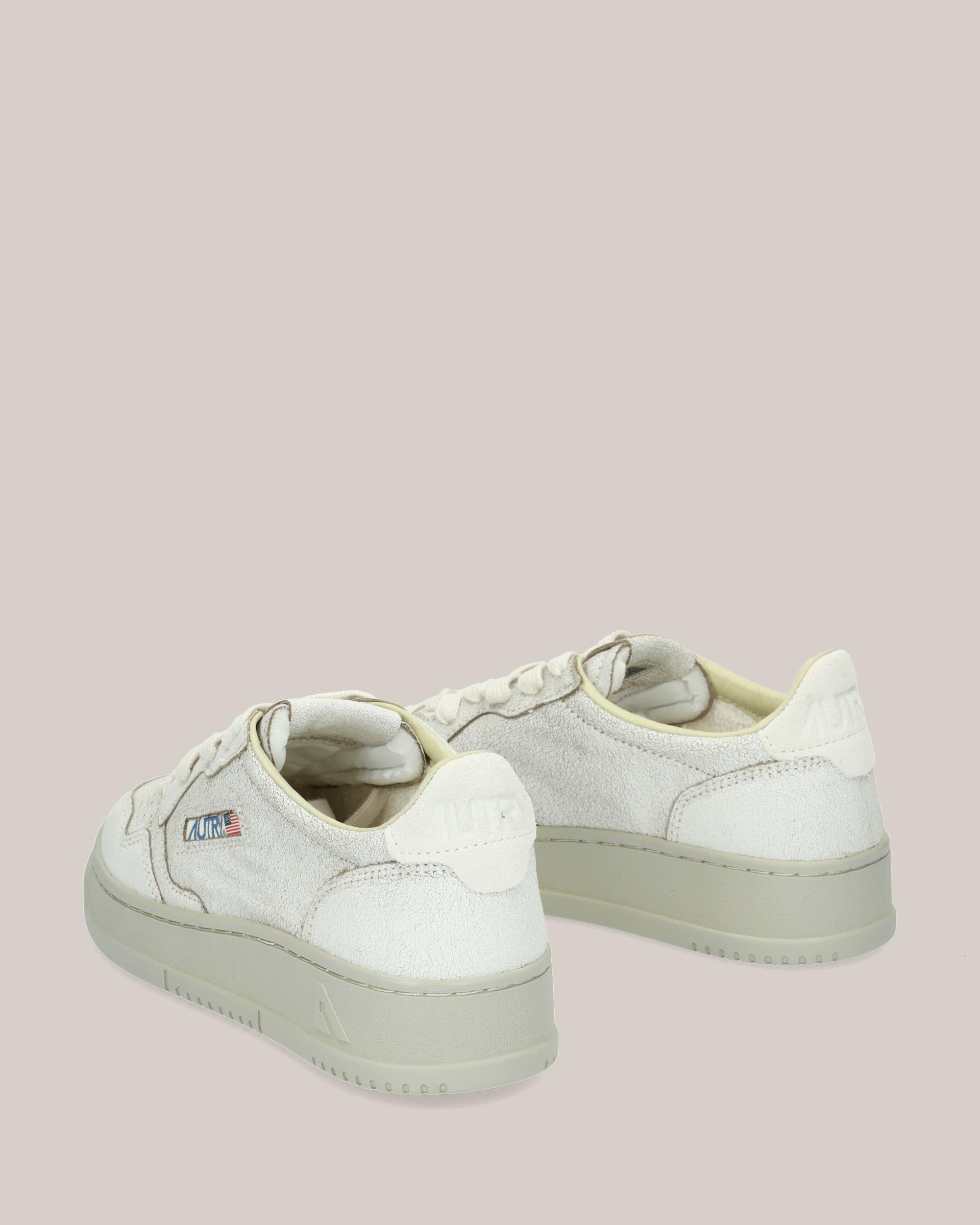 Autry Sneakers Medalist