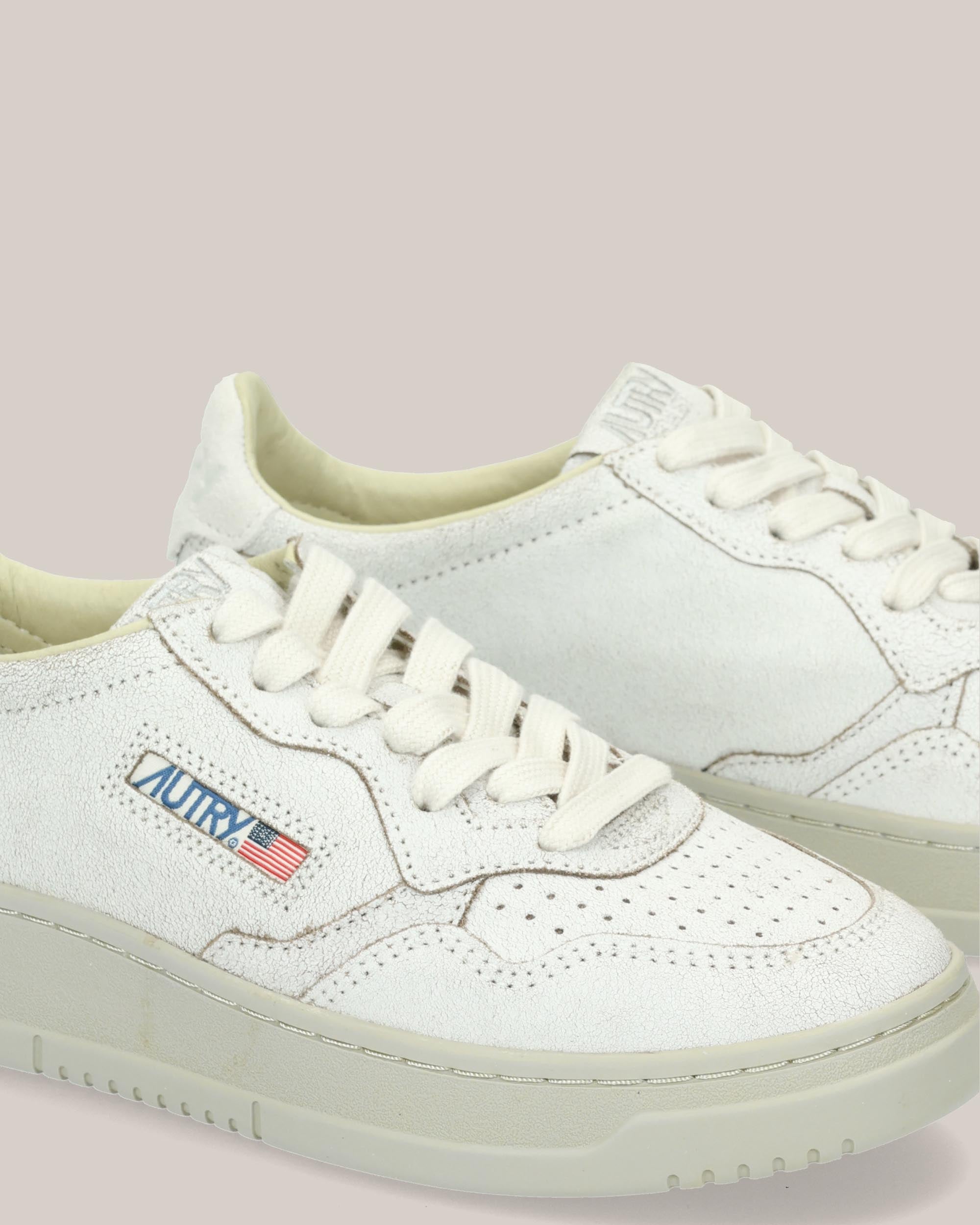 Autry Sneakers Medalist