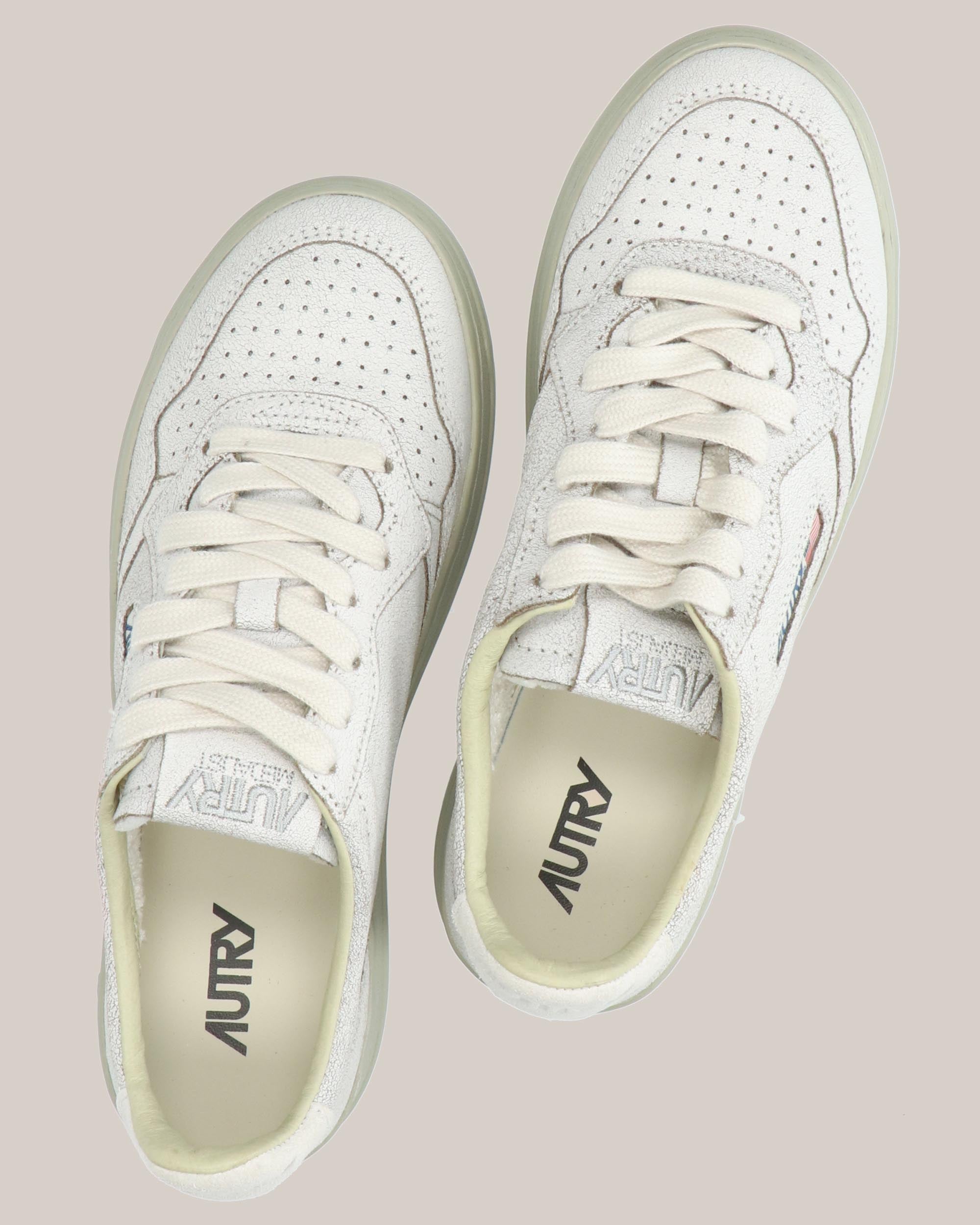 Autry Sneakers Medalist