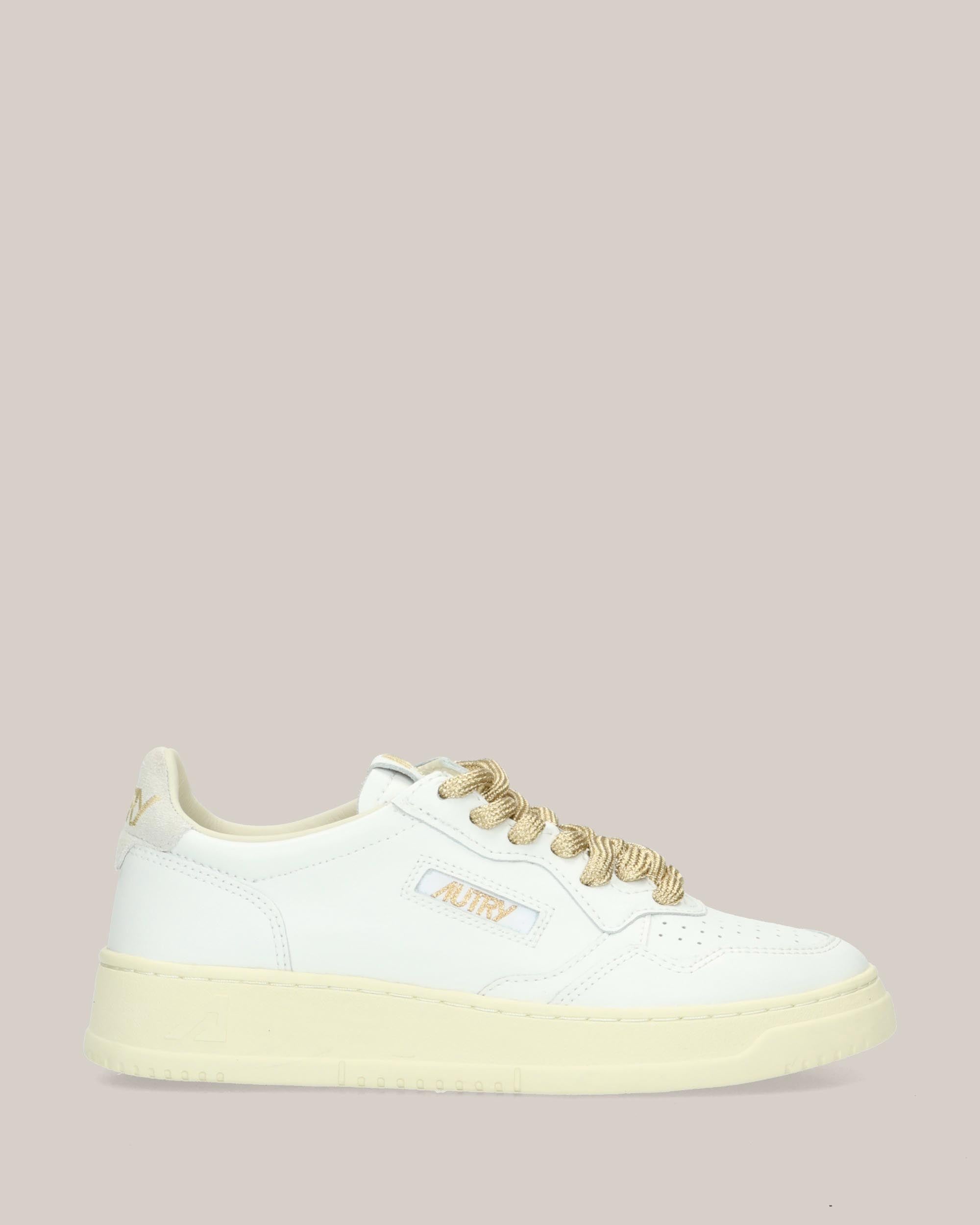 Autry Sneakers Medalist