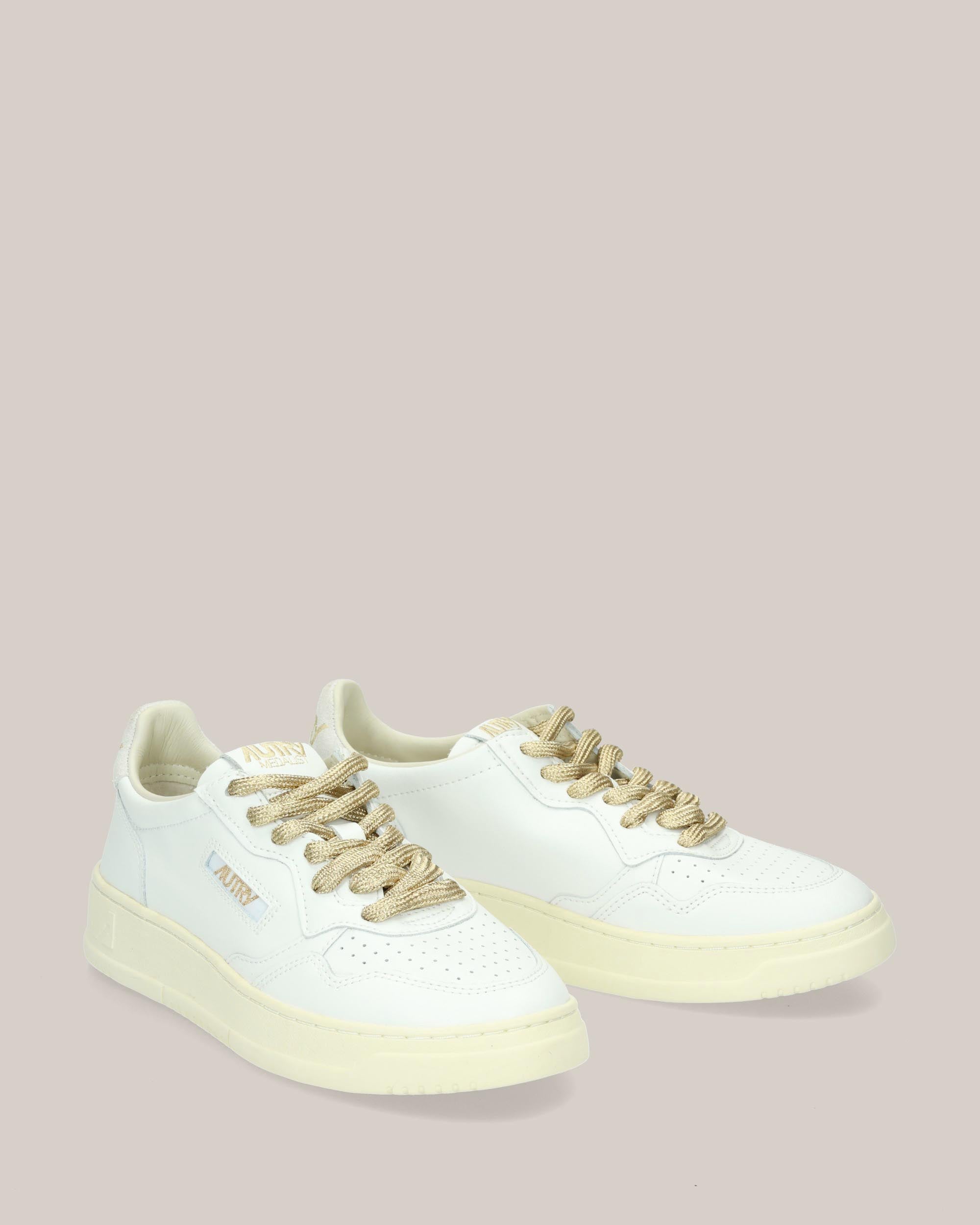 Autry Sneakers Medalist
