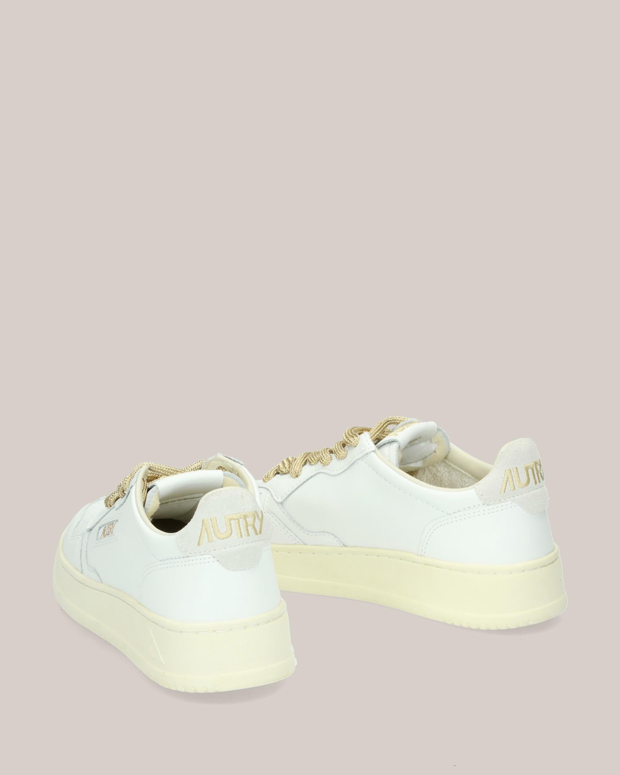 Autry Sneakers Medalist