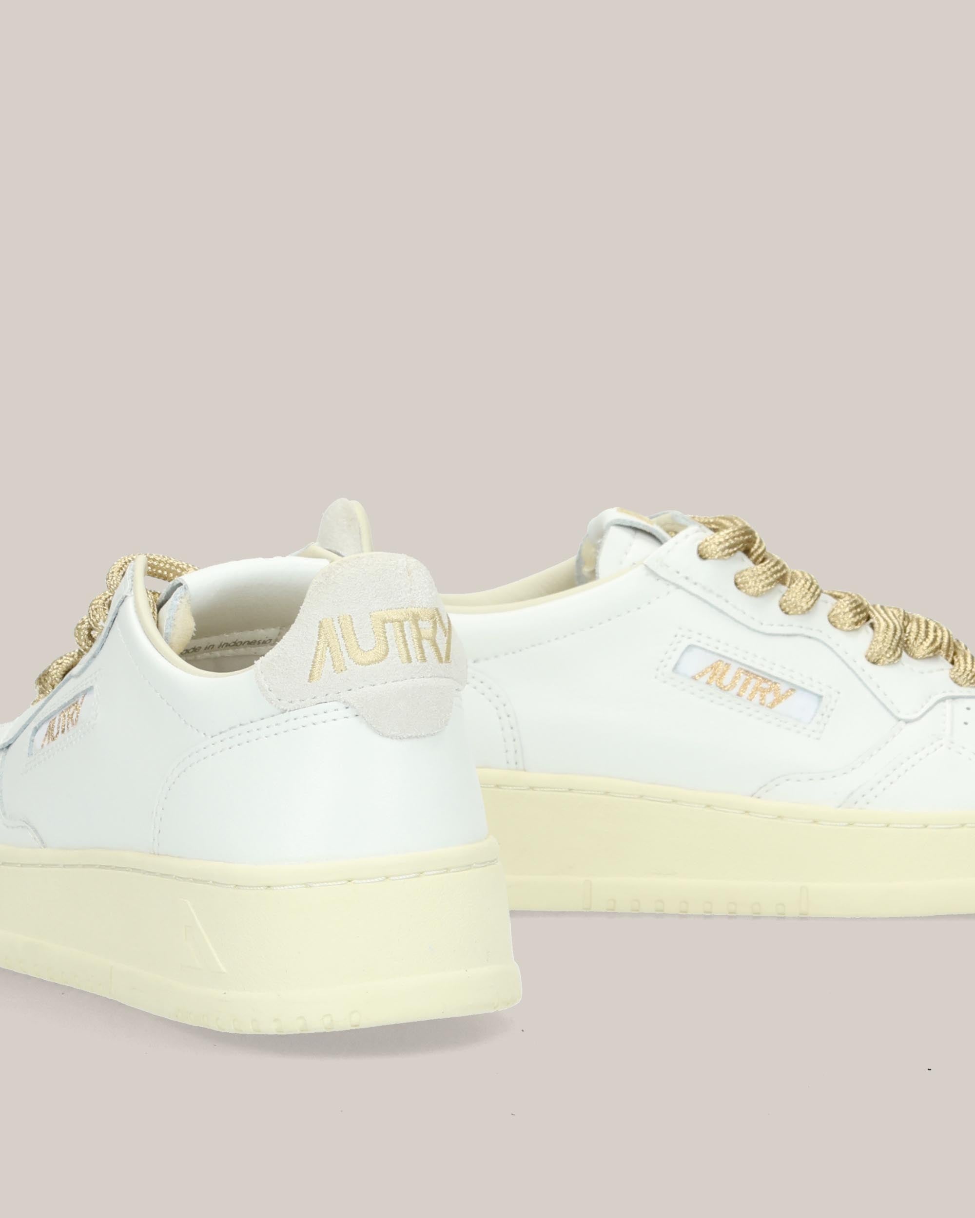Autry Sneakers Medalist