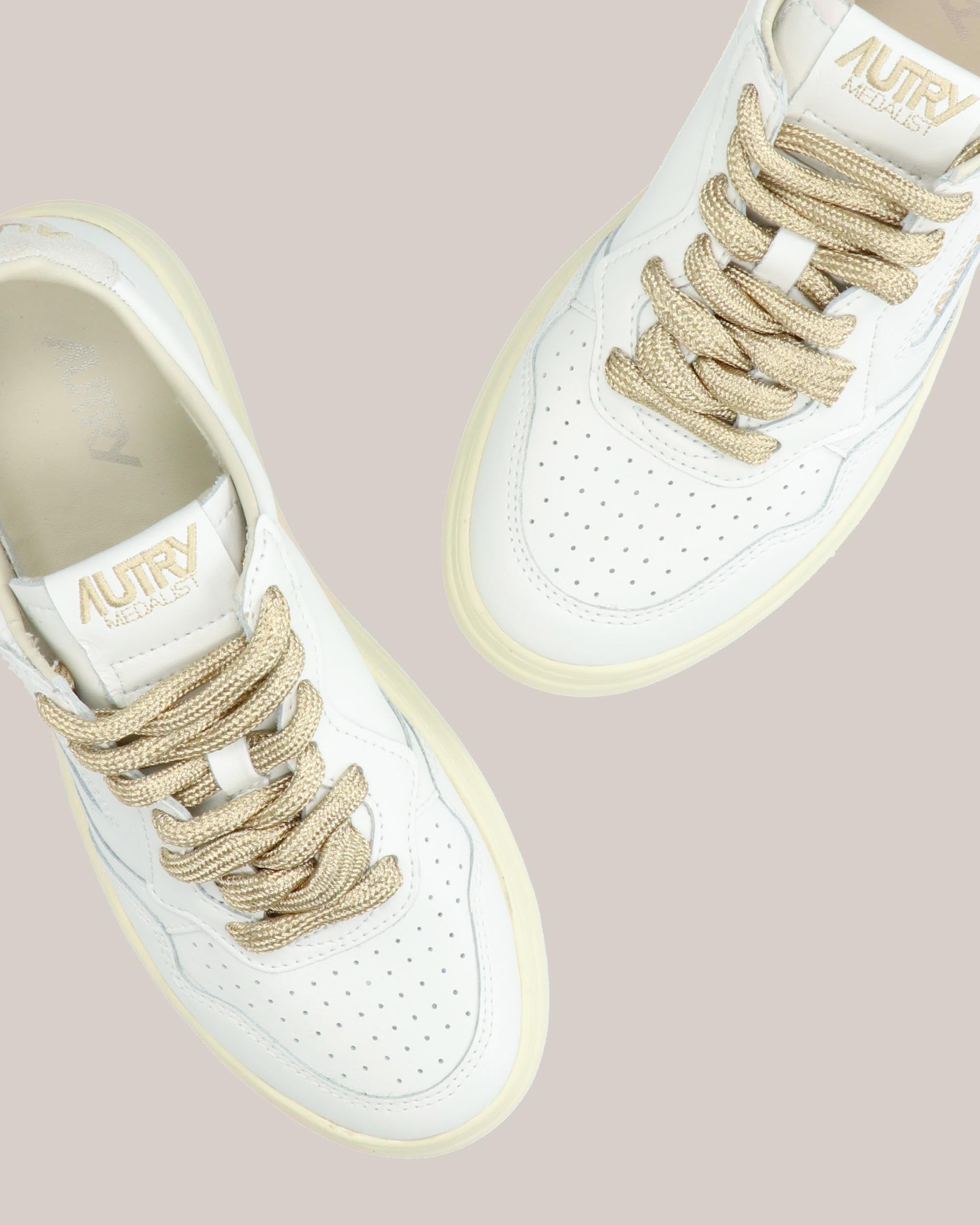 Autry Sneakers Medalist