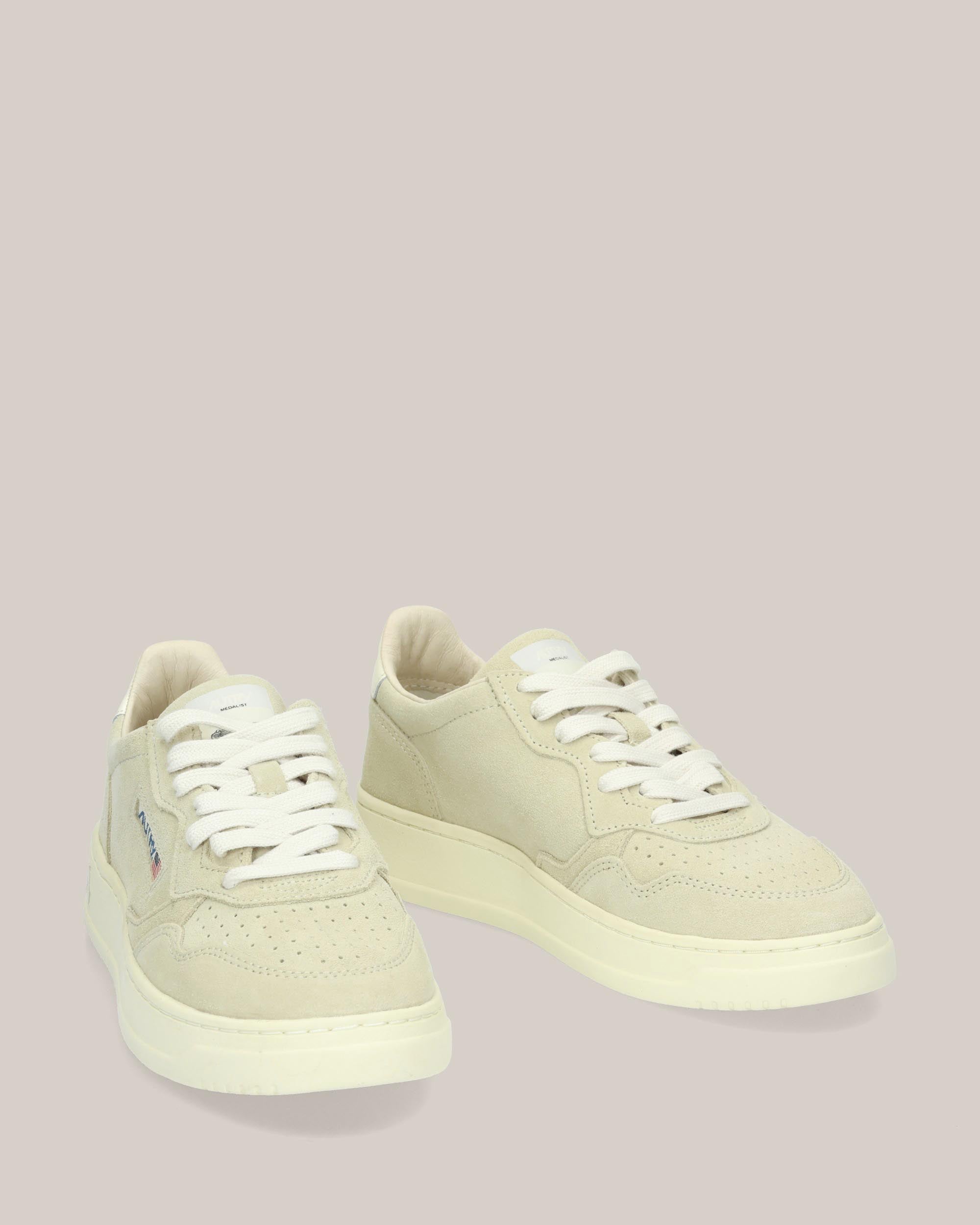 Autry Sneakers Medalist