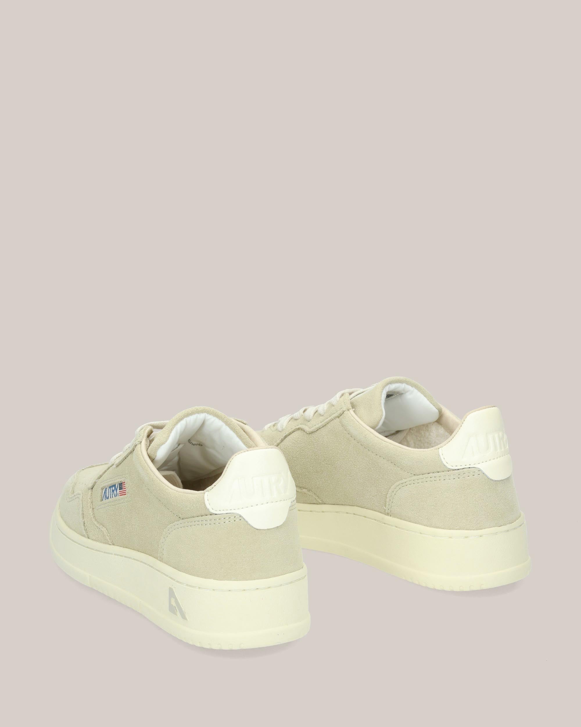 Autry Sneakers Medalist