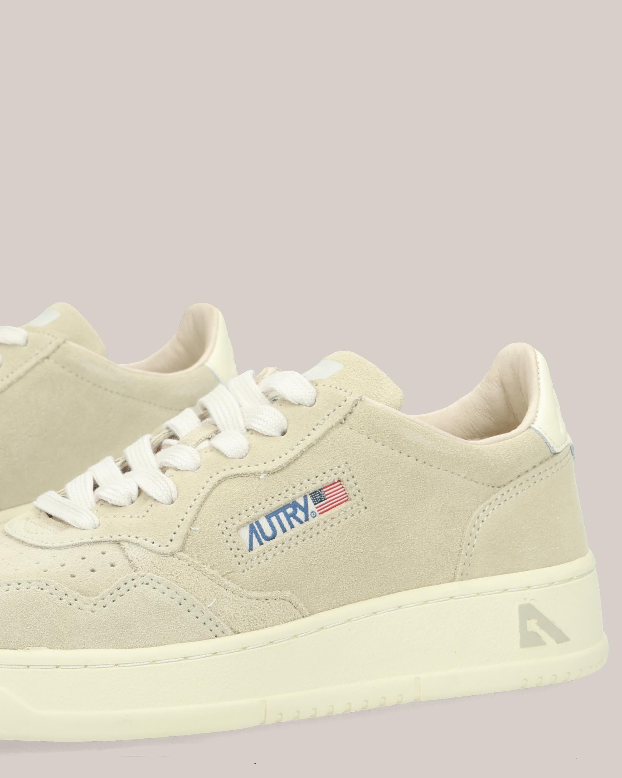 Autry Sneakers Medalist