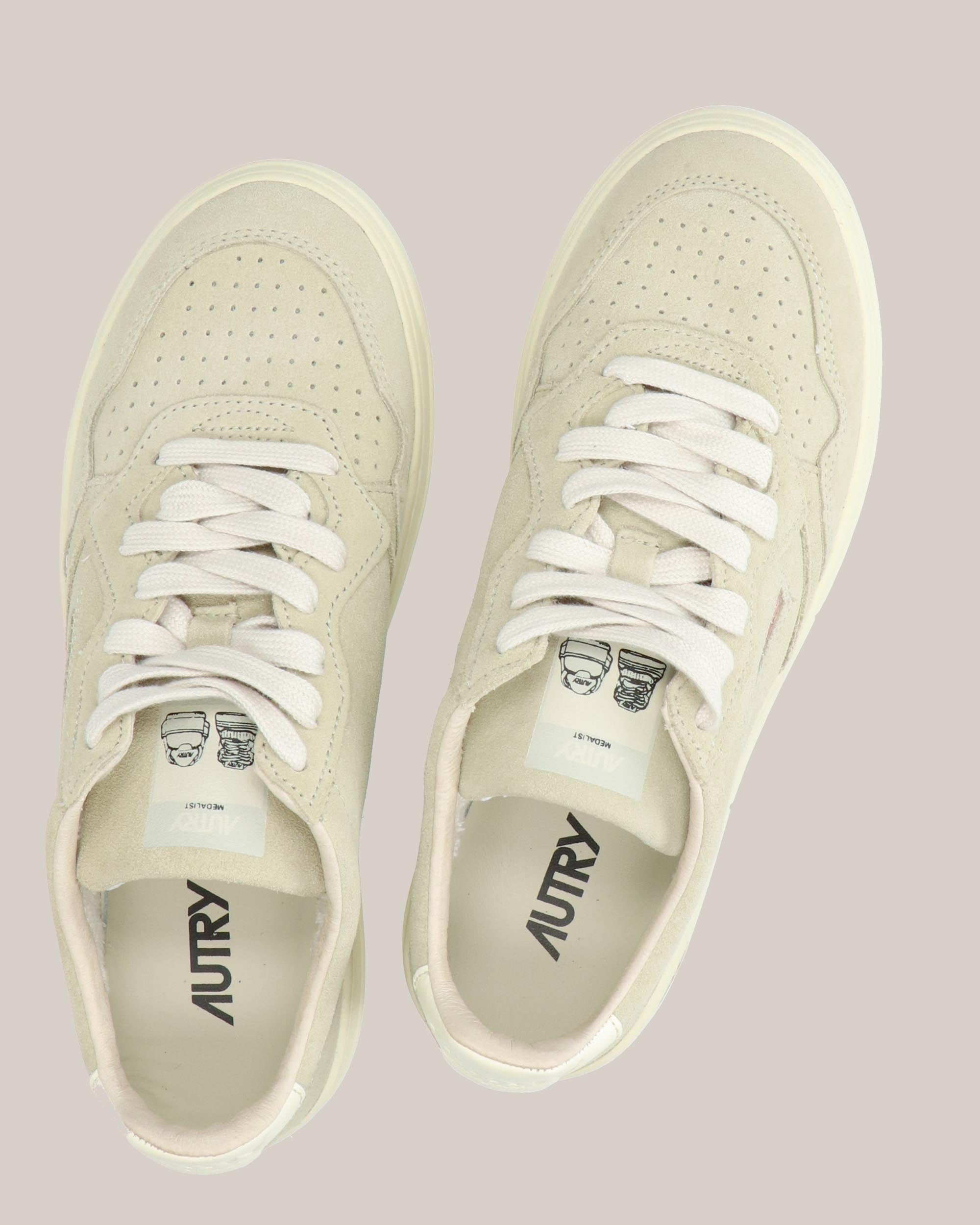 Autry Sneakers Medalist
