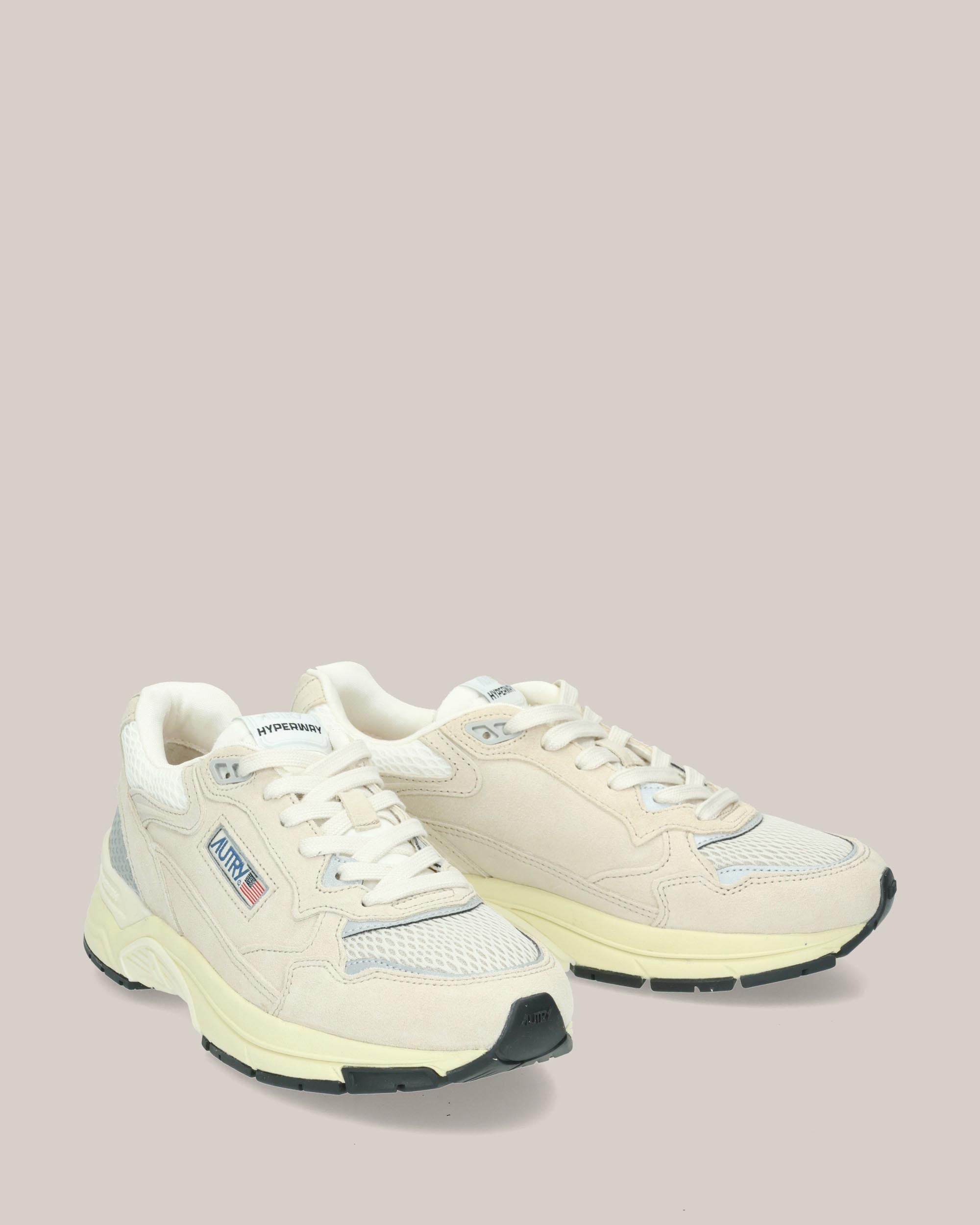 Autry Sneakers Hyperway