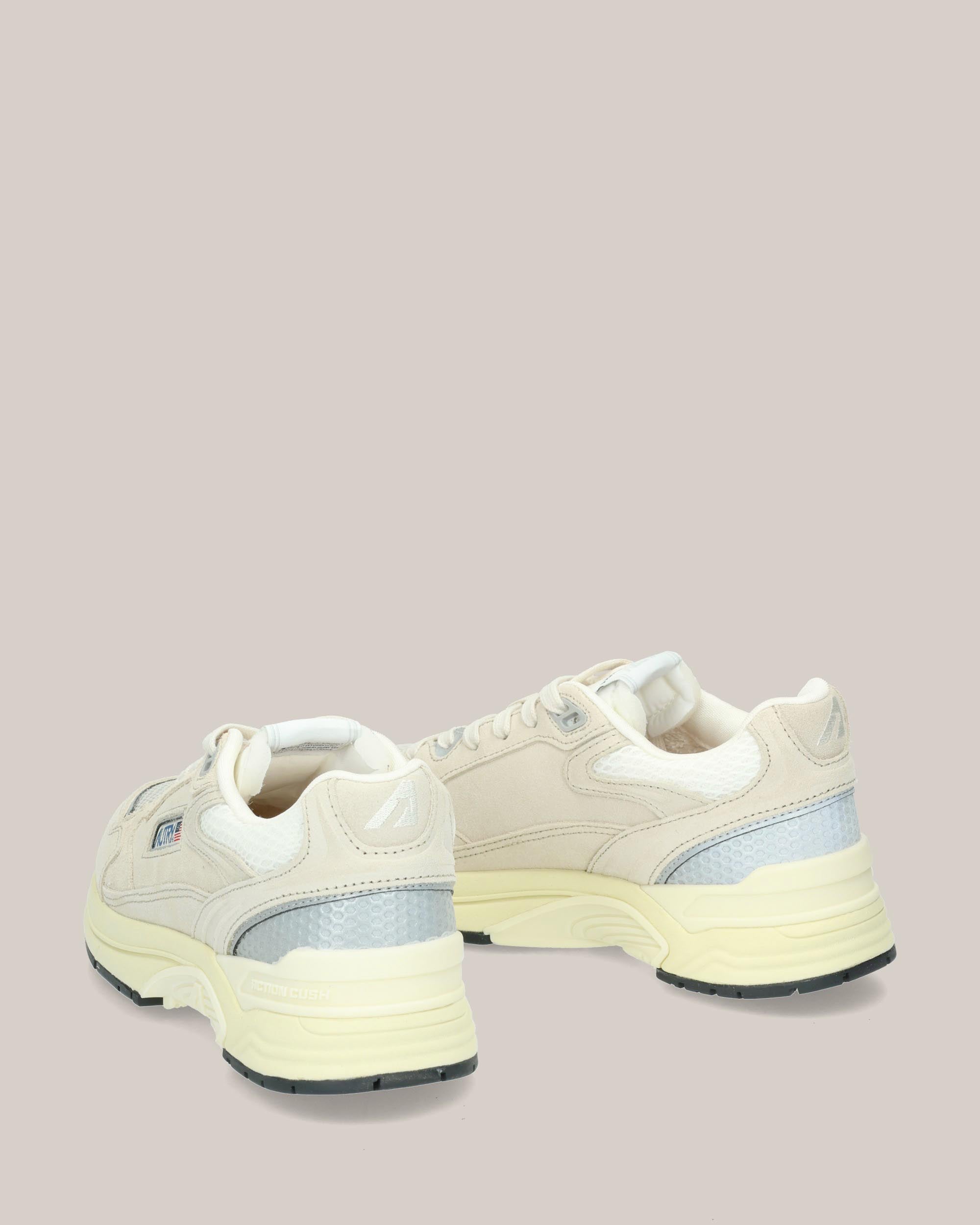 Autry Sneakers Hyperway