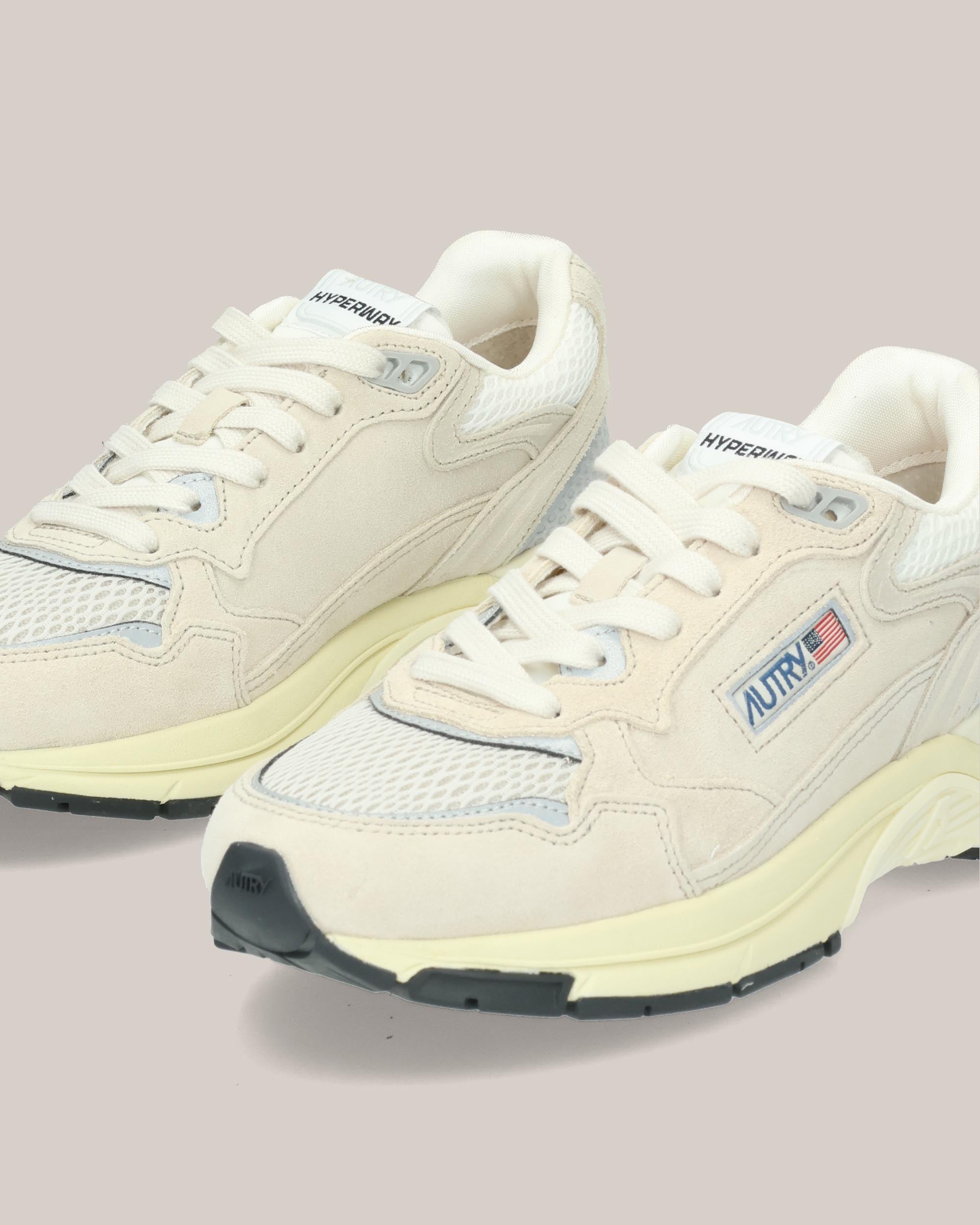 Autry Sneakers Hyperway