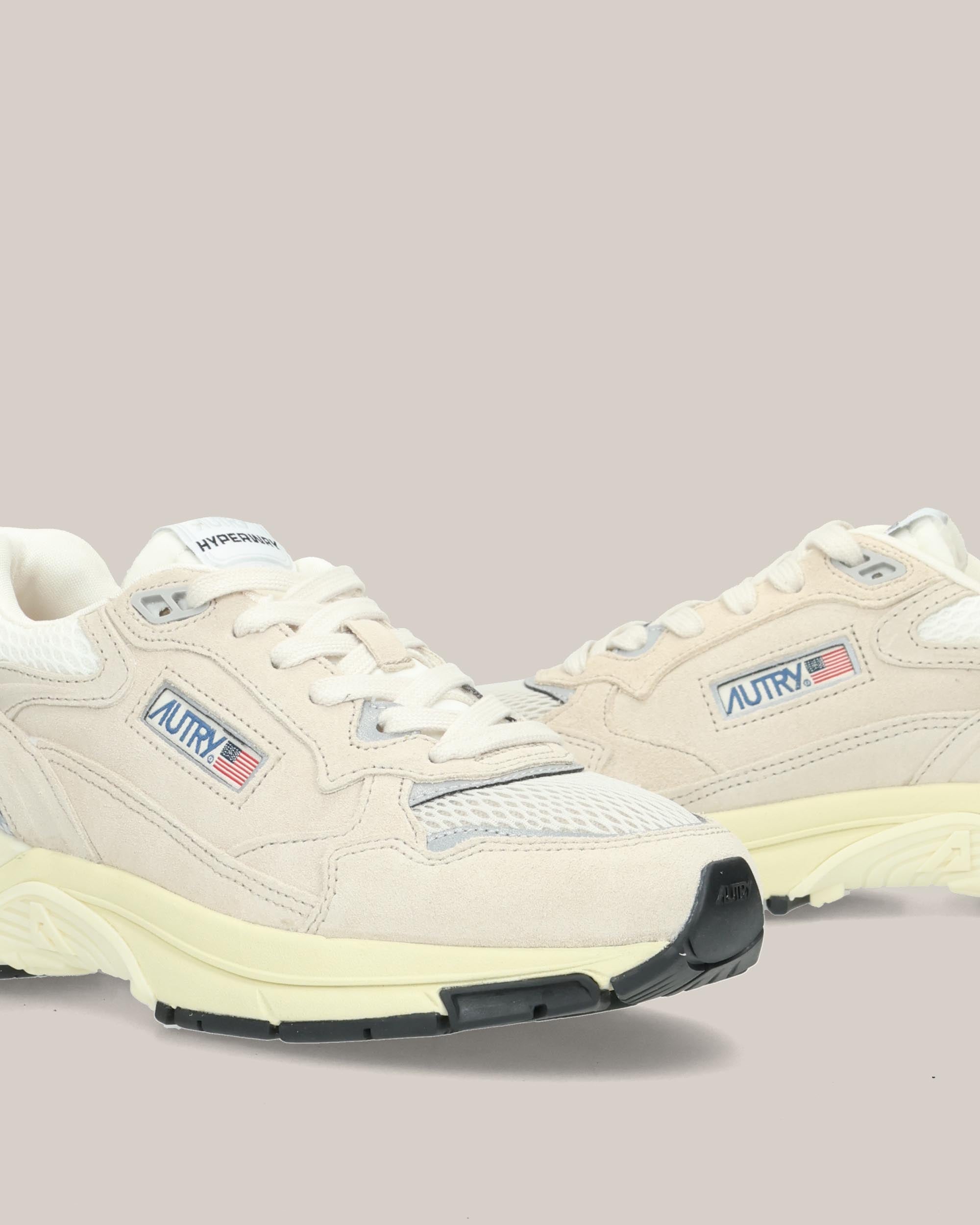 Autry Sneakers Hyperway