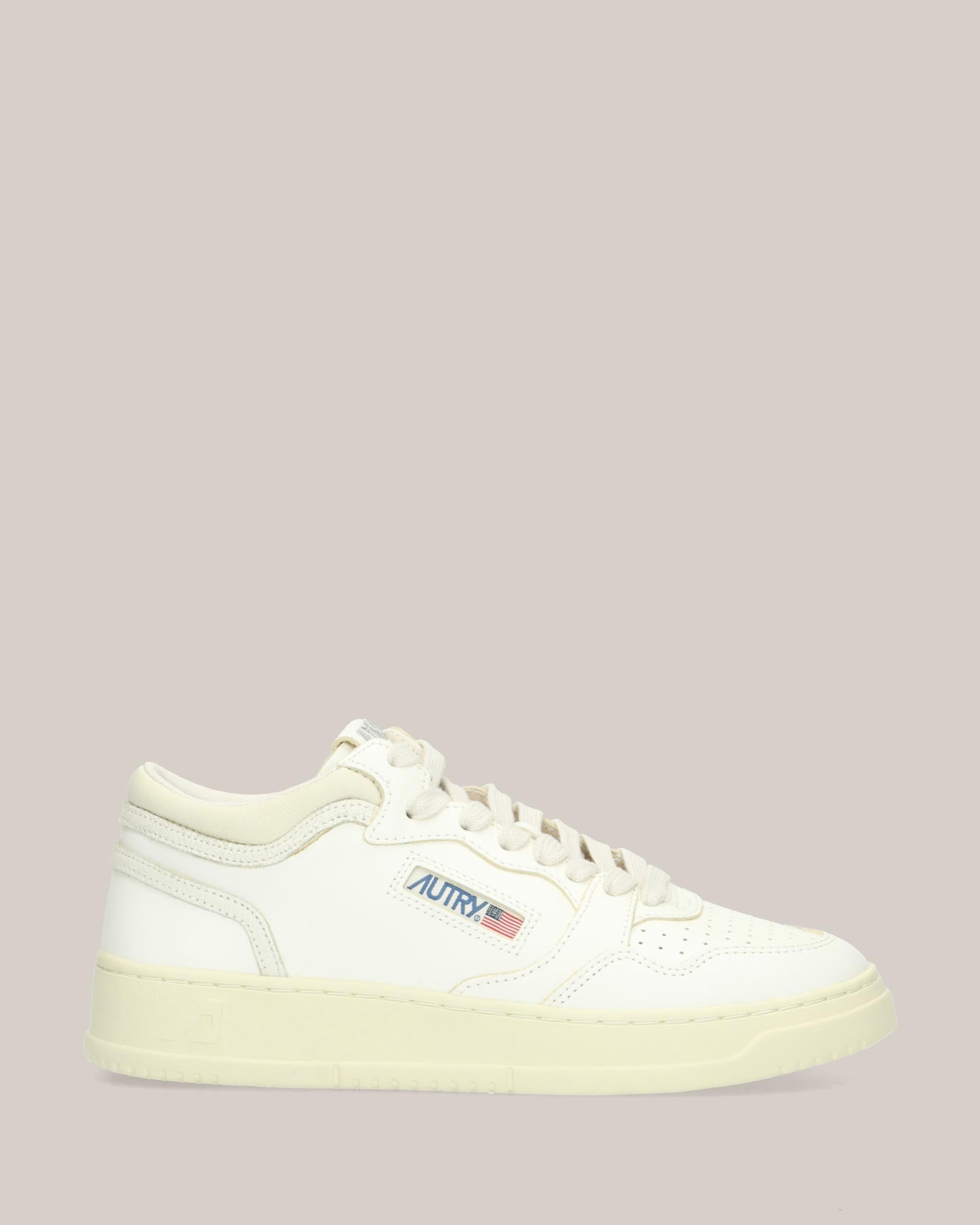 Autry Sneakers Med-Way Mid