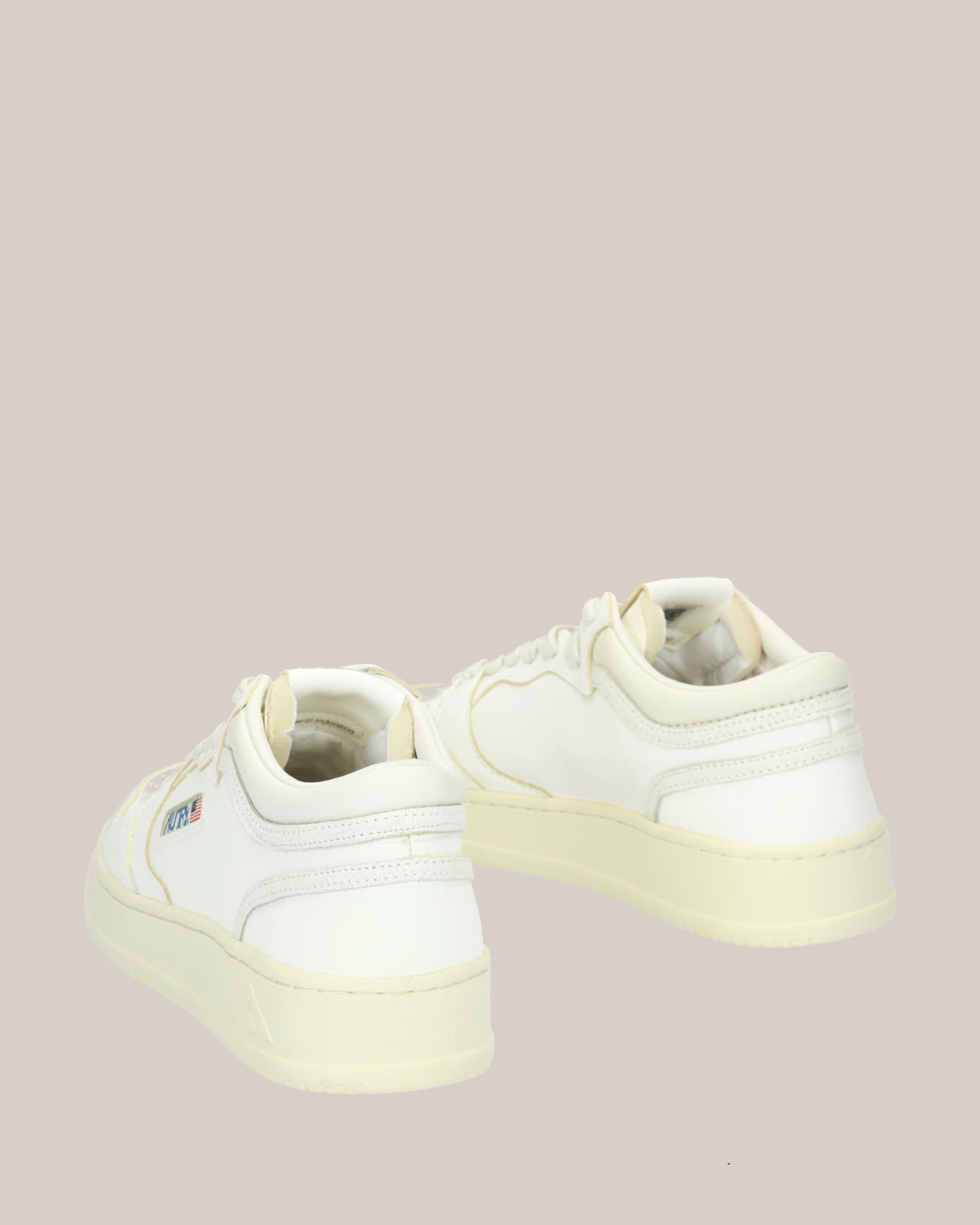 Autry Sneakers Med-Way Mid