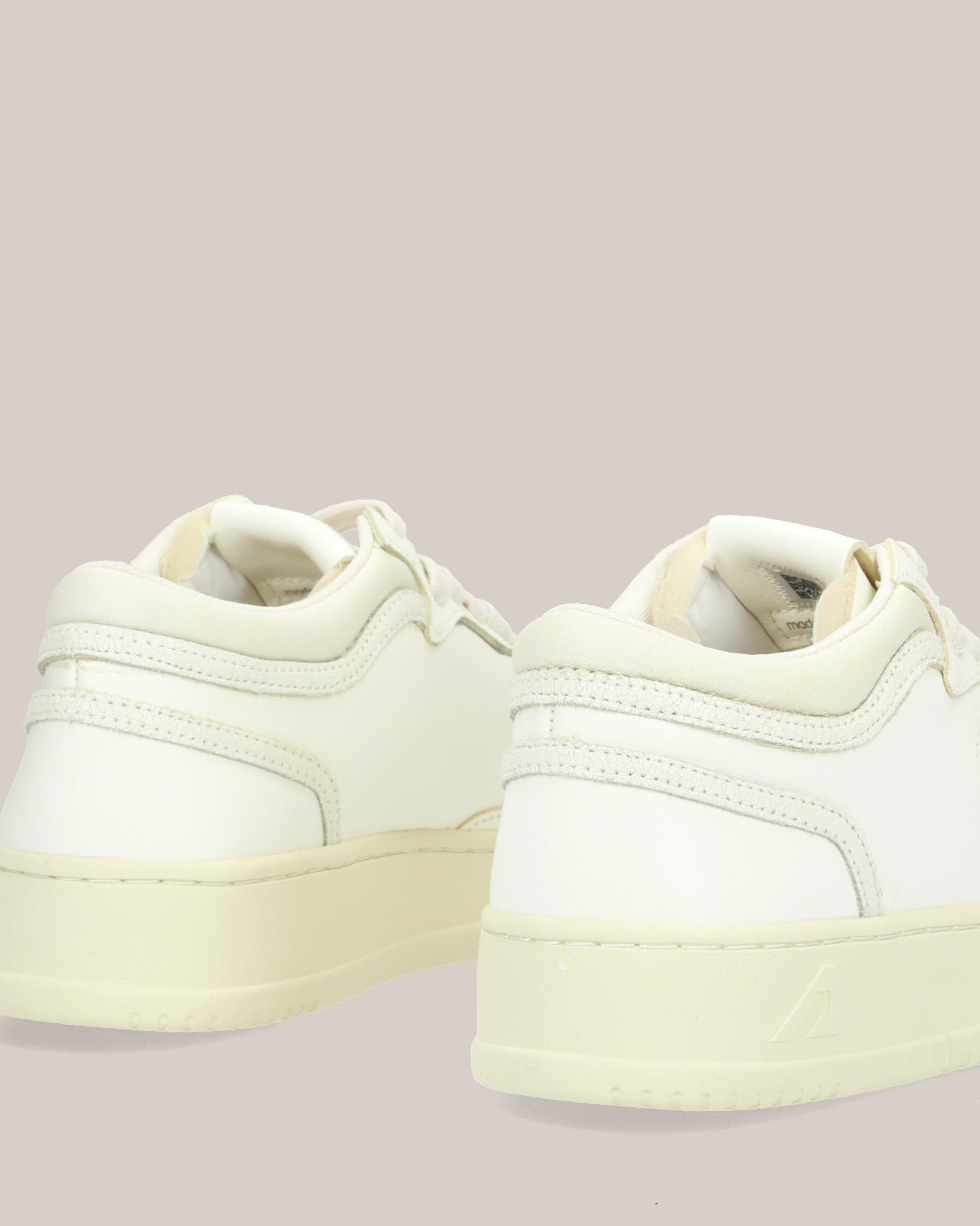 Autry Sneakers Med-Way Mid