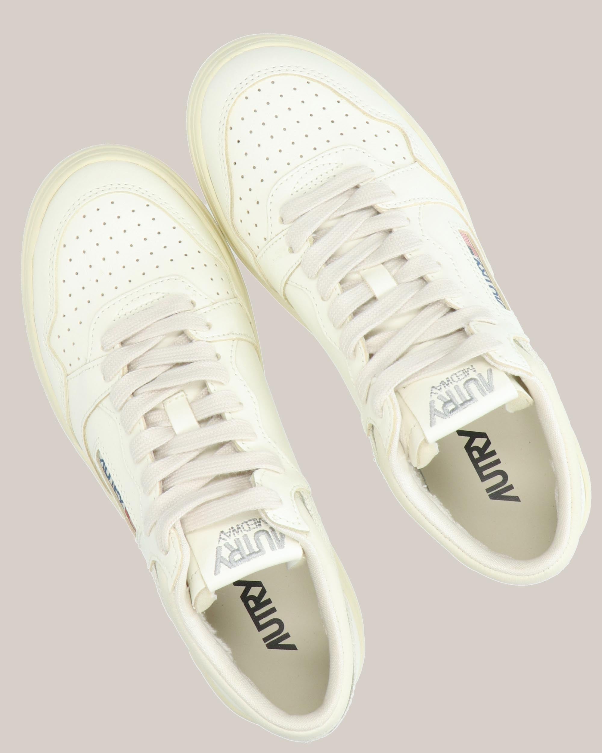 Autry Sneakers Med-Way Mid
