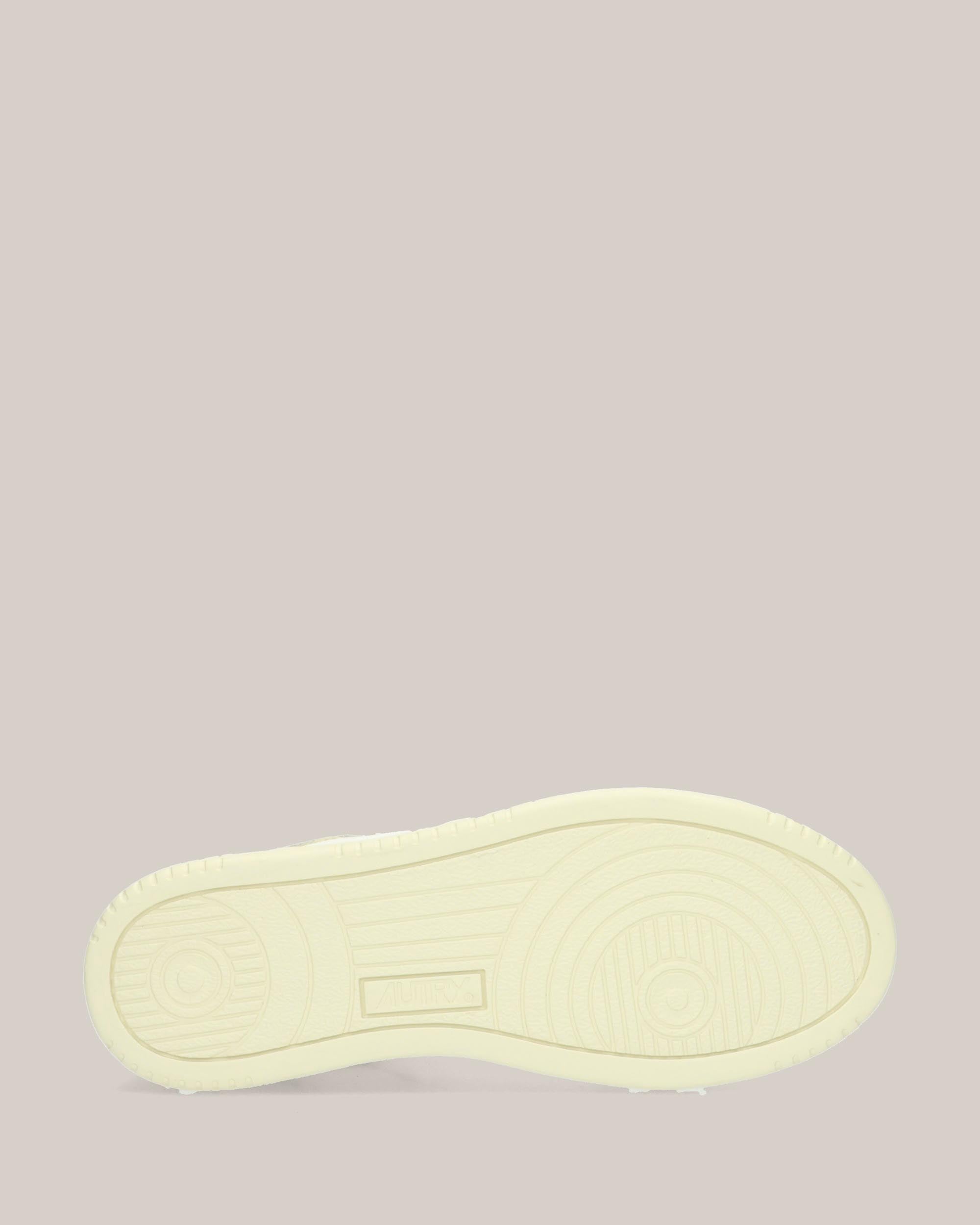 Autry Sneakers Med-Way Mid