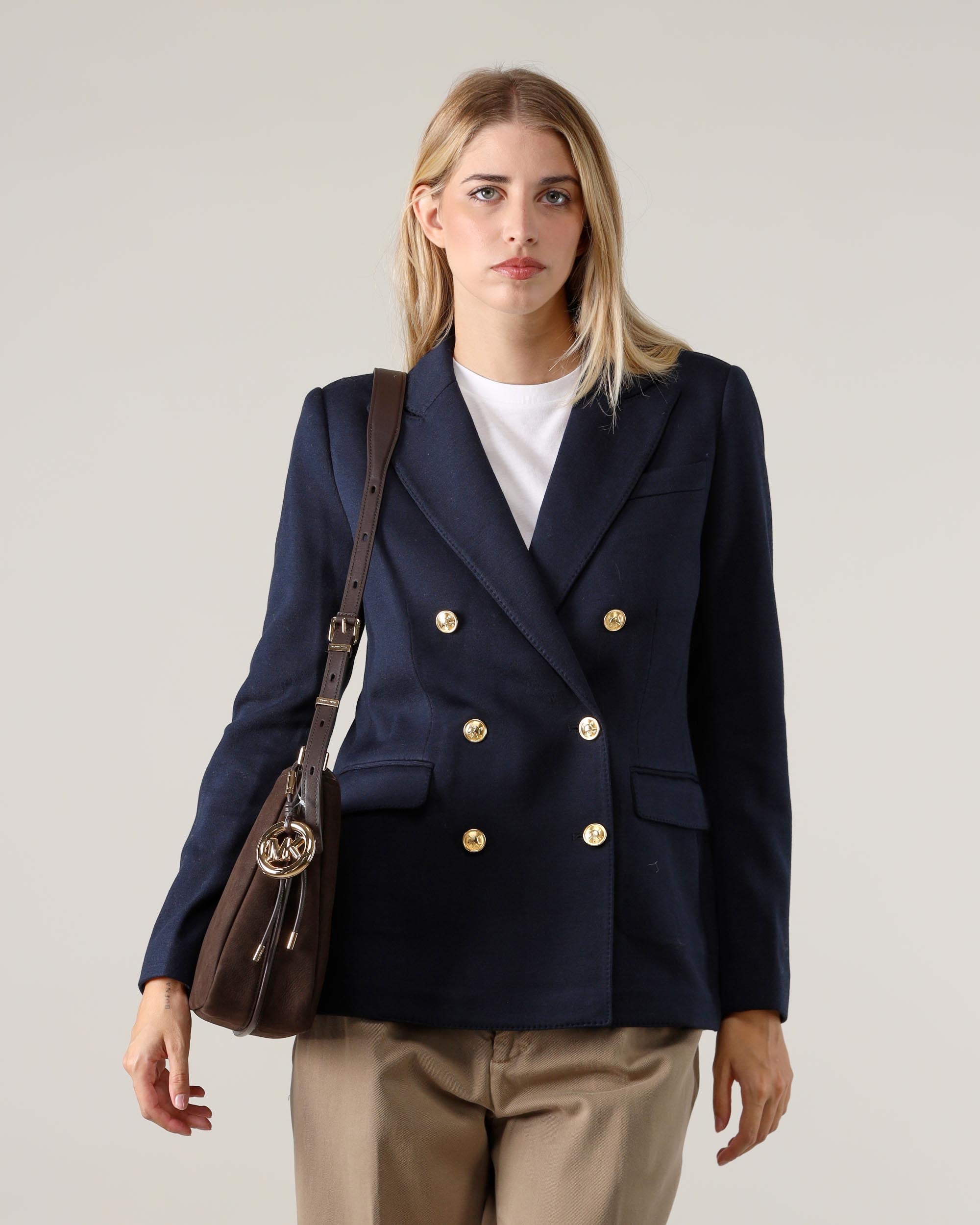 Michael Kors Nolita Umhängetasche