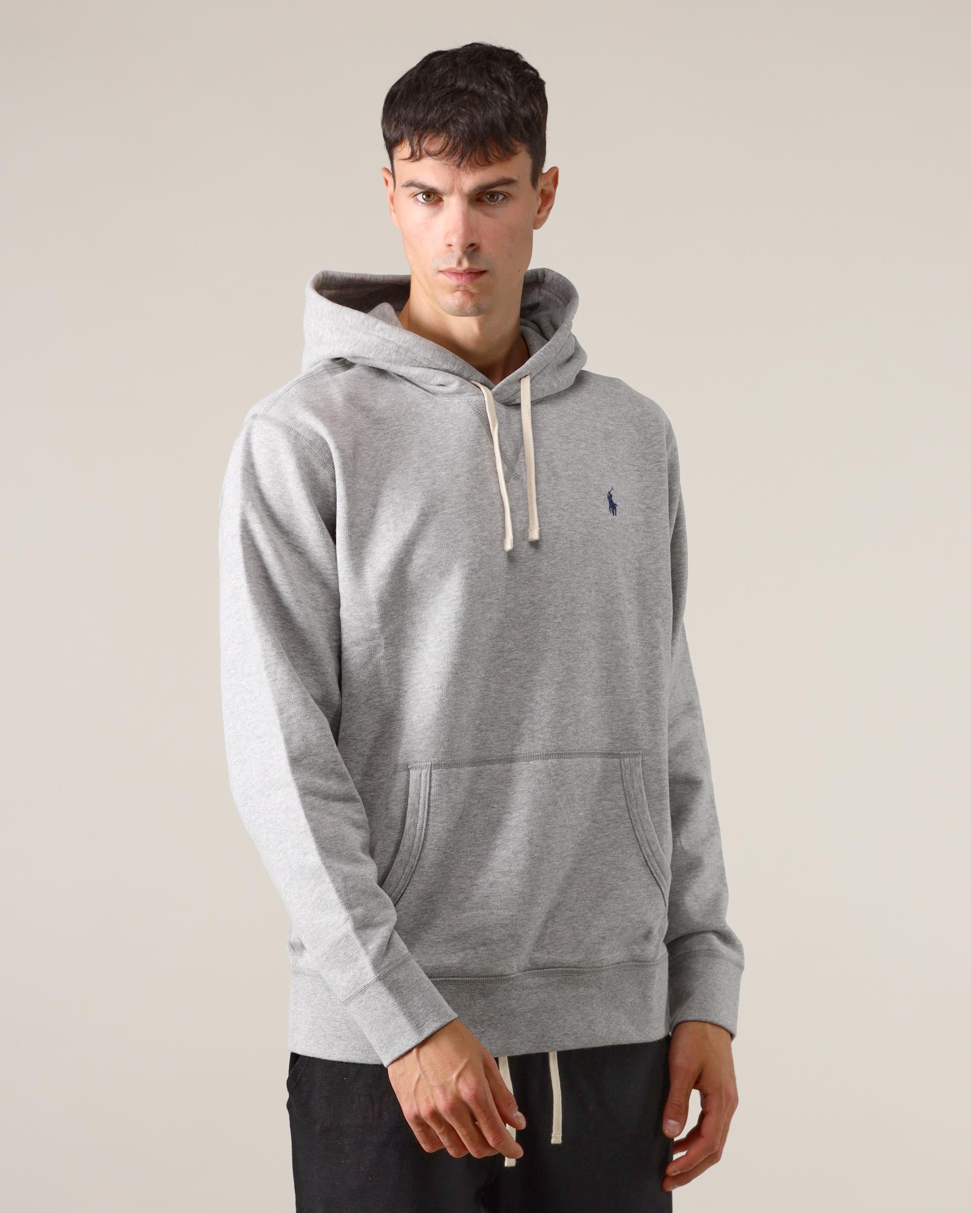 Polo Ralph Lauren Felpa con Cappuccio