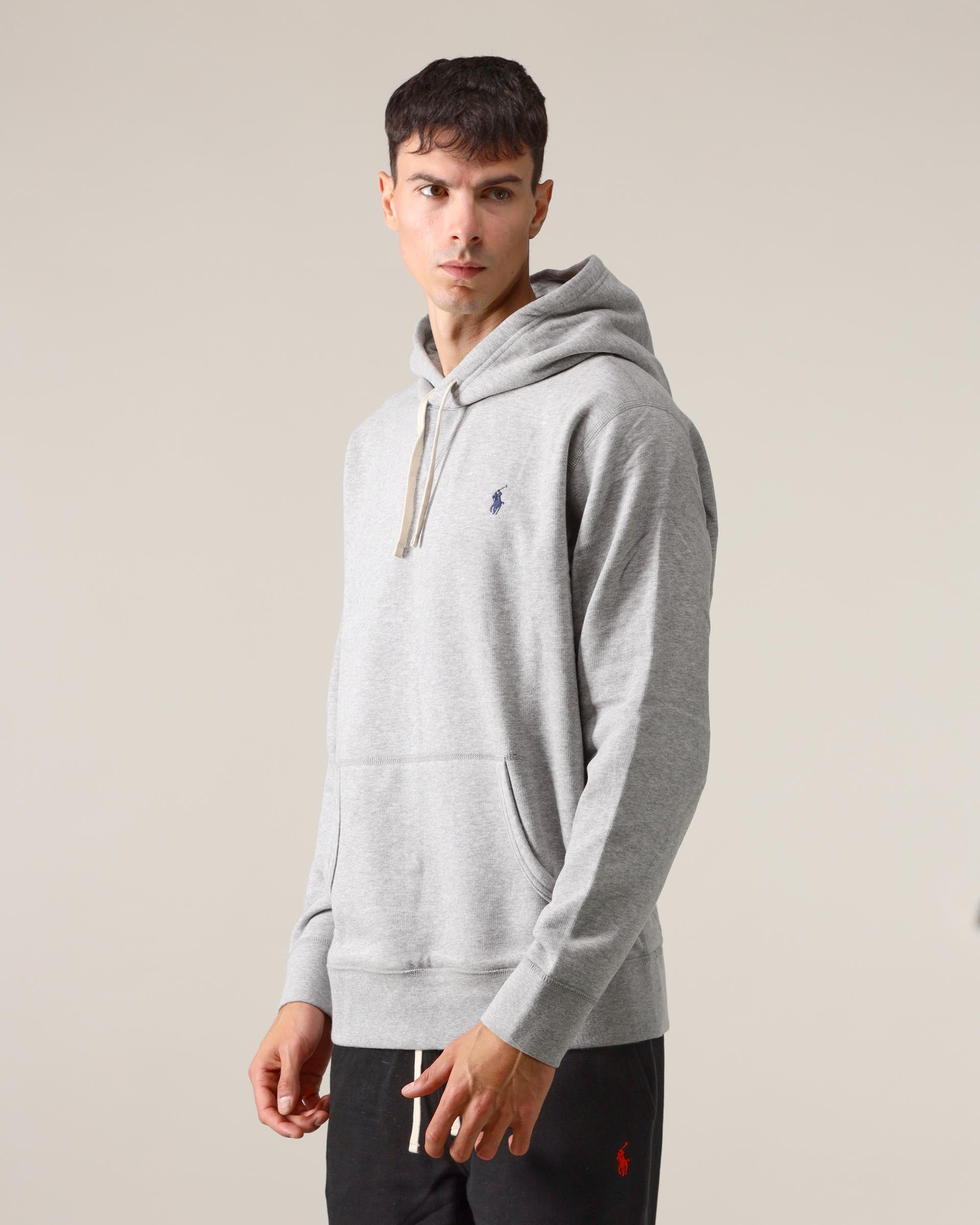 Polo Ralph Lauren Felpa con Cappuccio