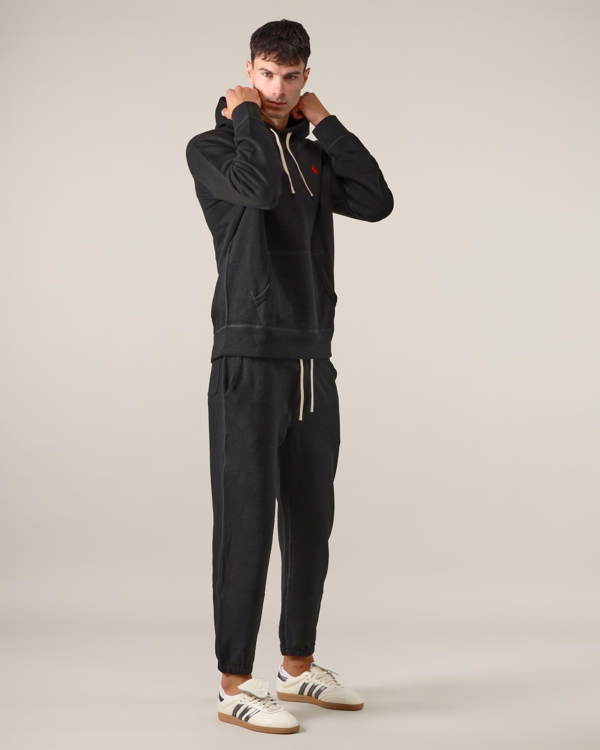 Polo Ralph Lauren Pantaloni in Felpa