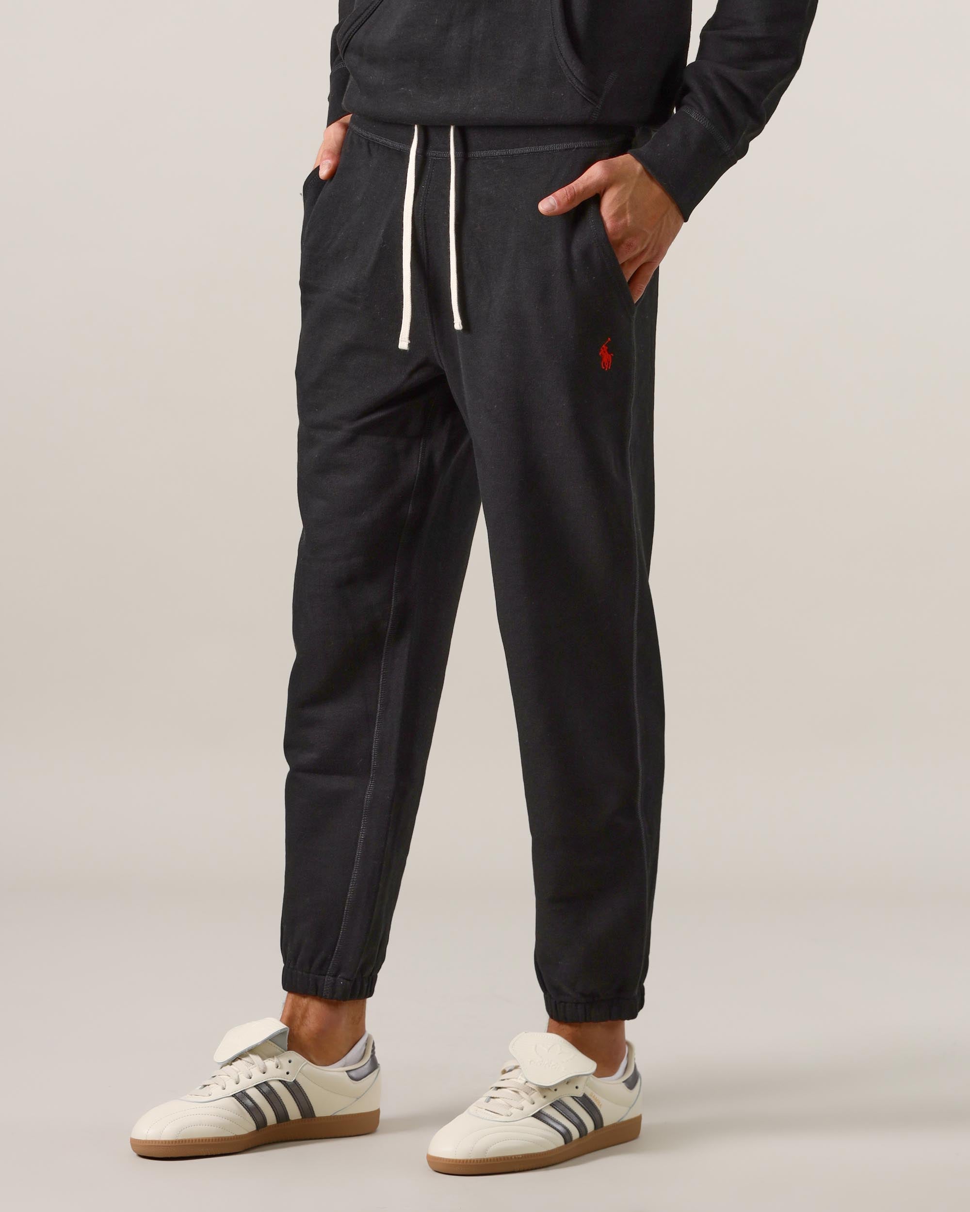Polo Ralph Lauren Pantaloni in Felpa