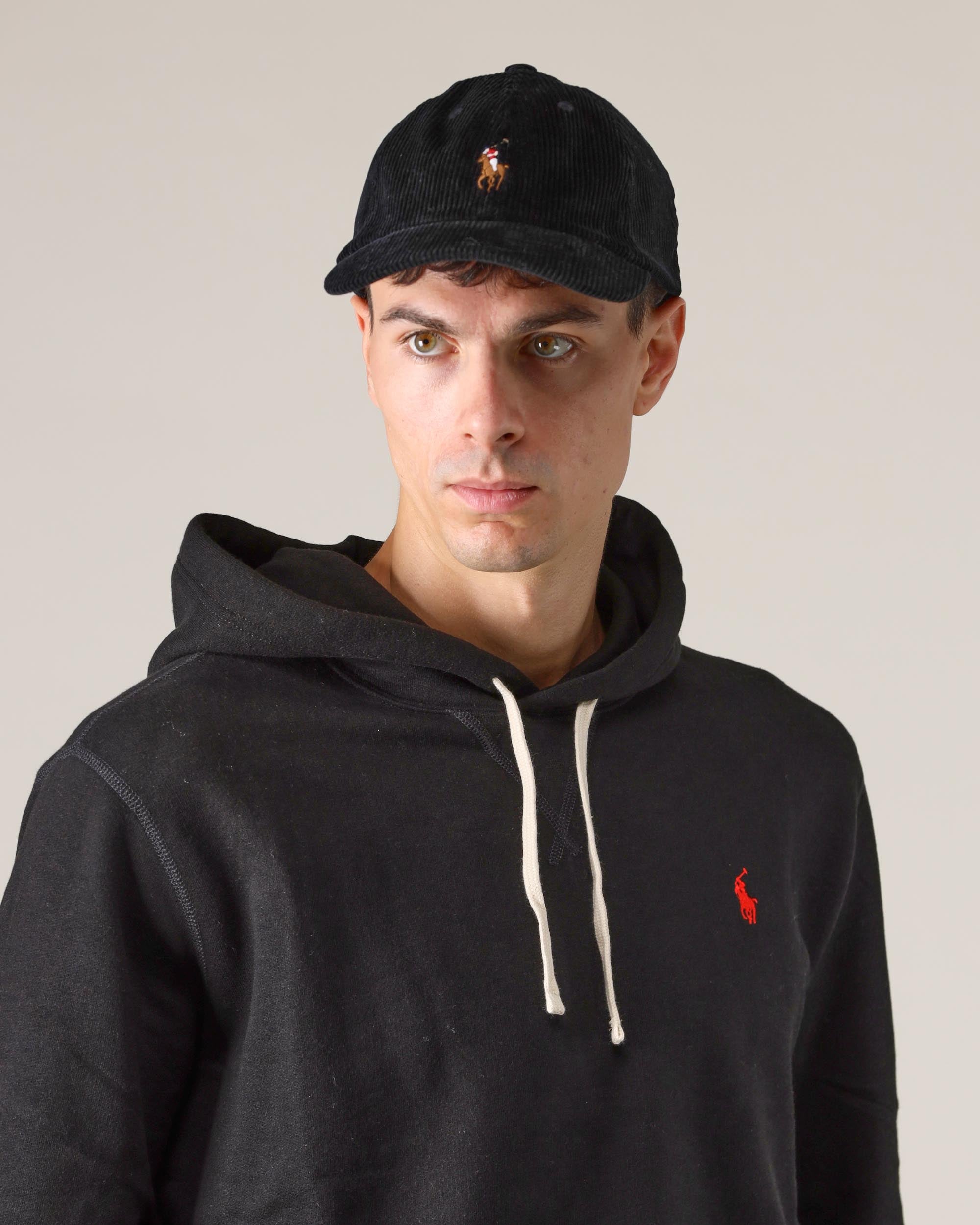 Polo Ralph Lauren Cappello