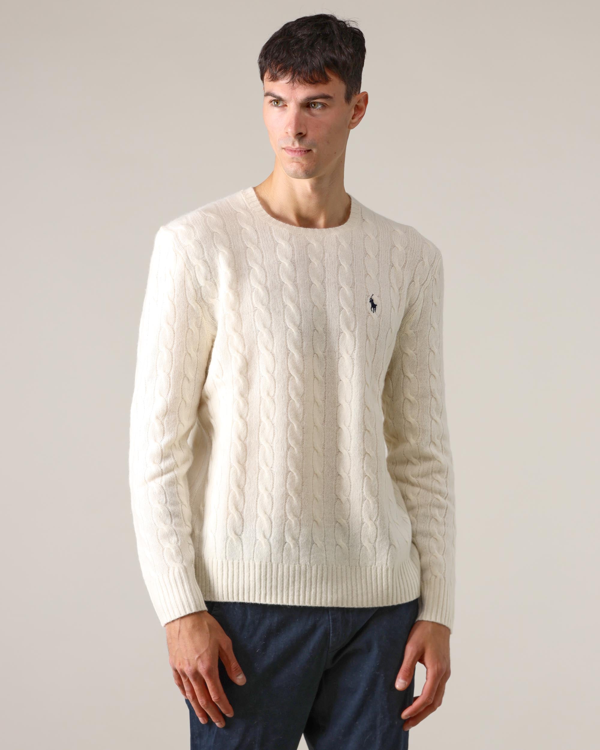 Polo Ralph Lauren Pullover Girocollo