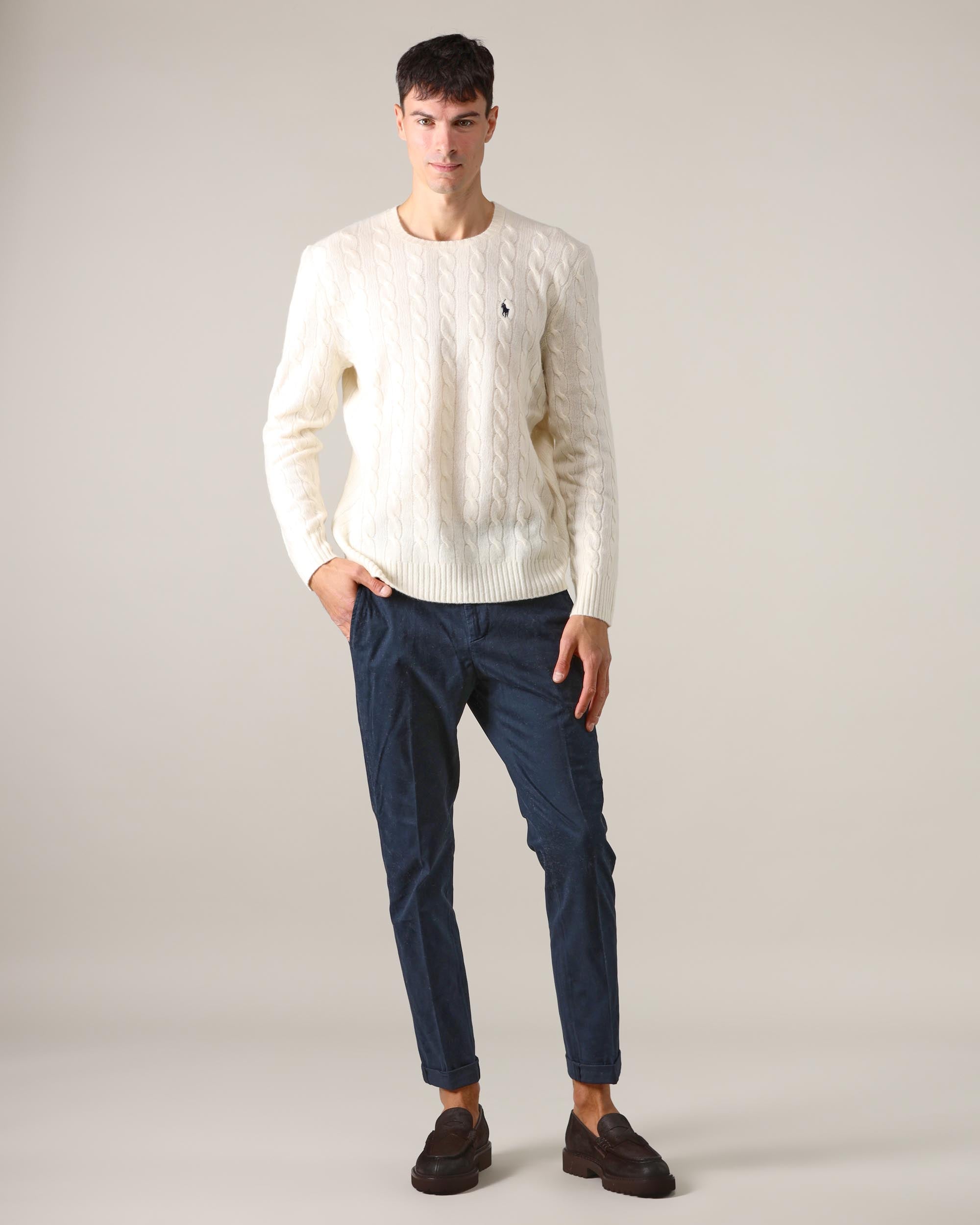 Polo Ralph Lauren Pullover Girocollo