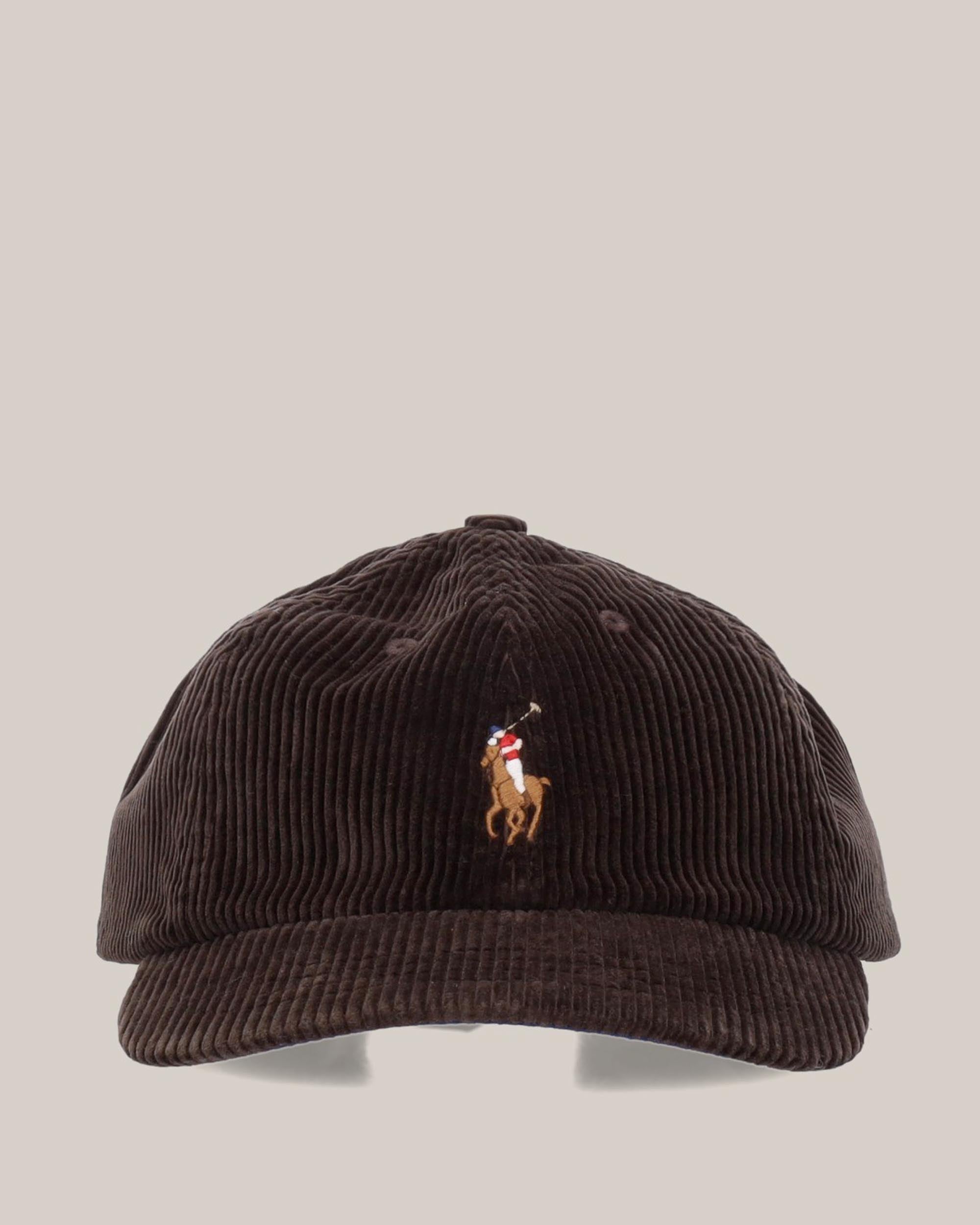 Polo Ralph Lauren Cappello