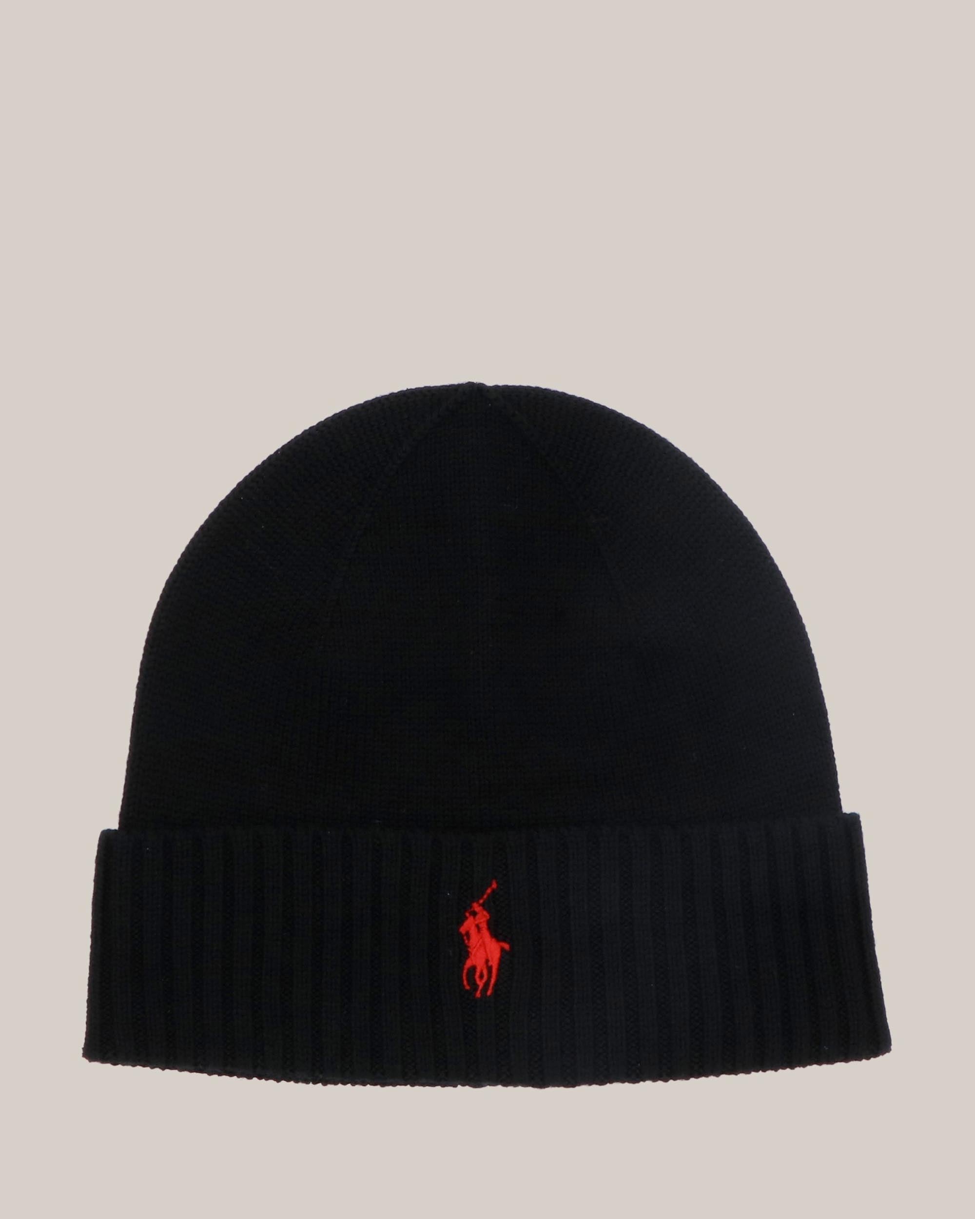Polo Ralph Lauren Cuffia