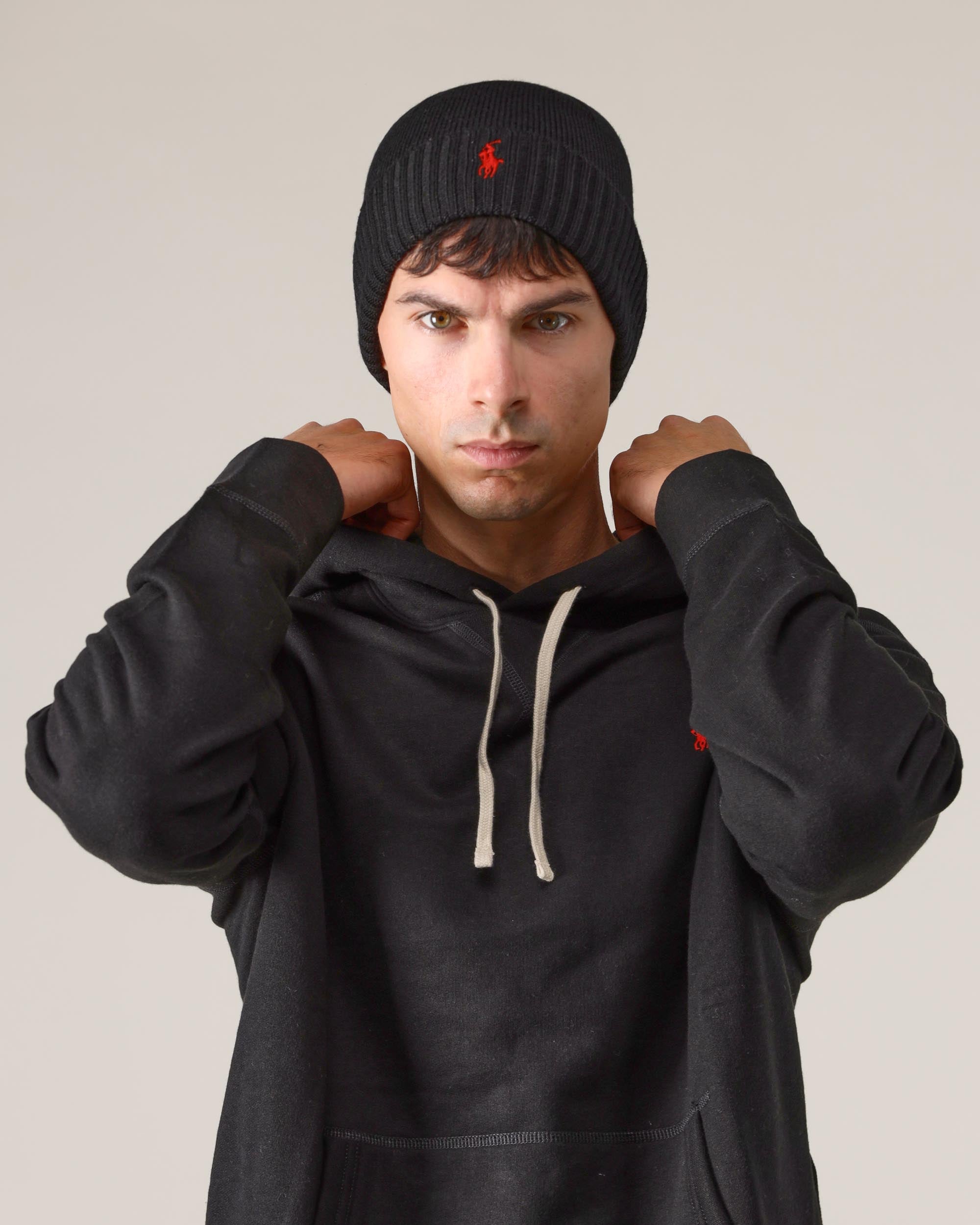 Polo Ralph Lauren Cuffia